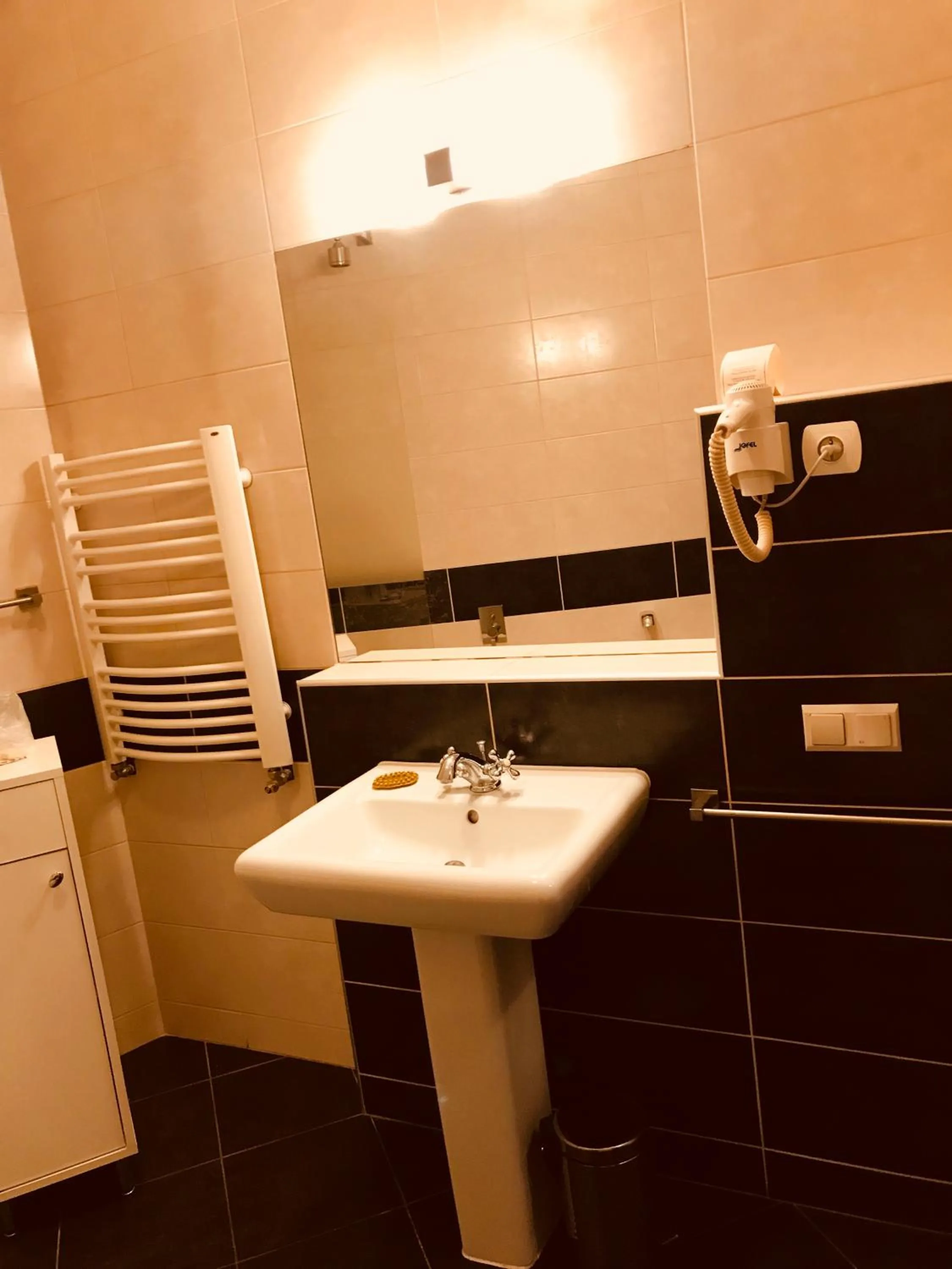 Photo of the whole room in Restauracja - Hotel Mocca D'oro