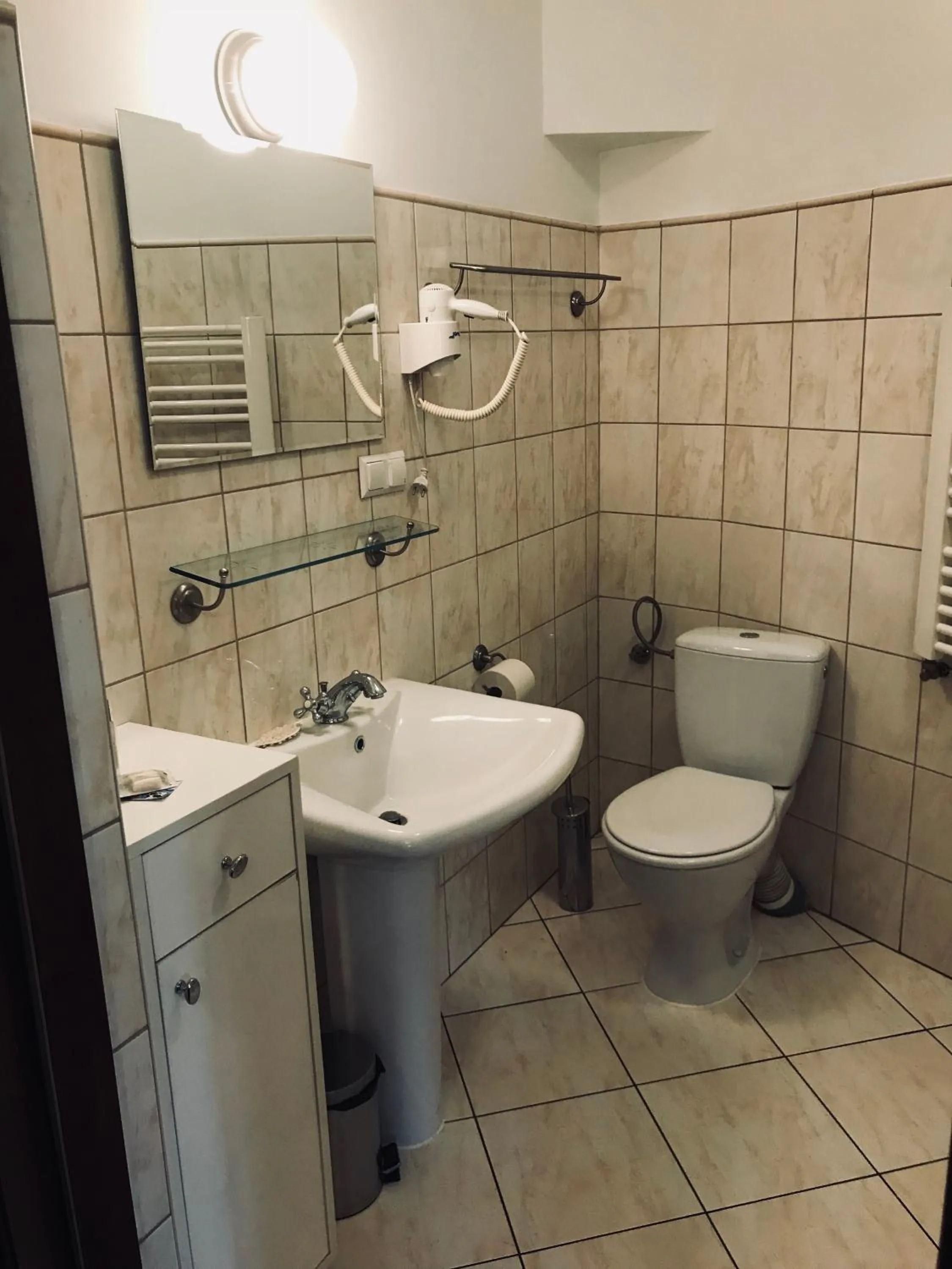 Photo of the whole room in Restauracja - Hotel Mocca D'oro