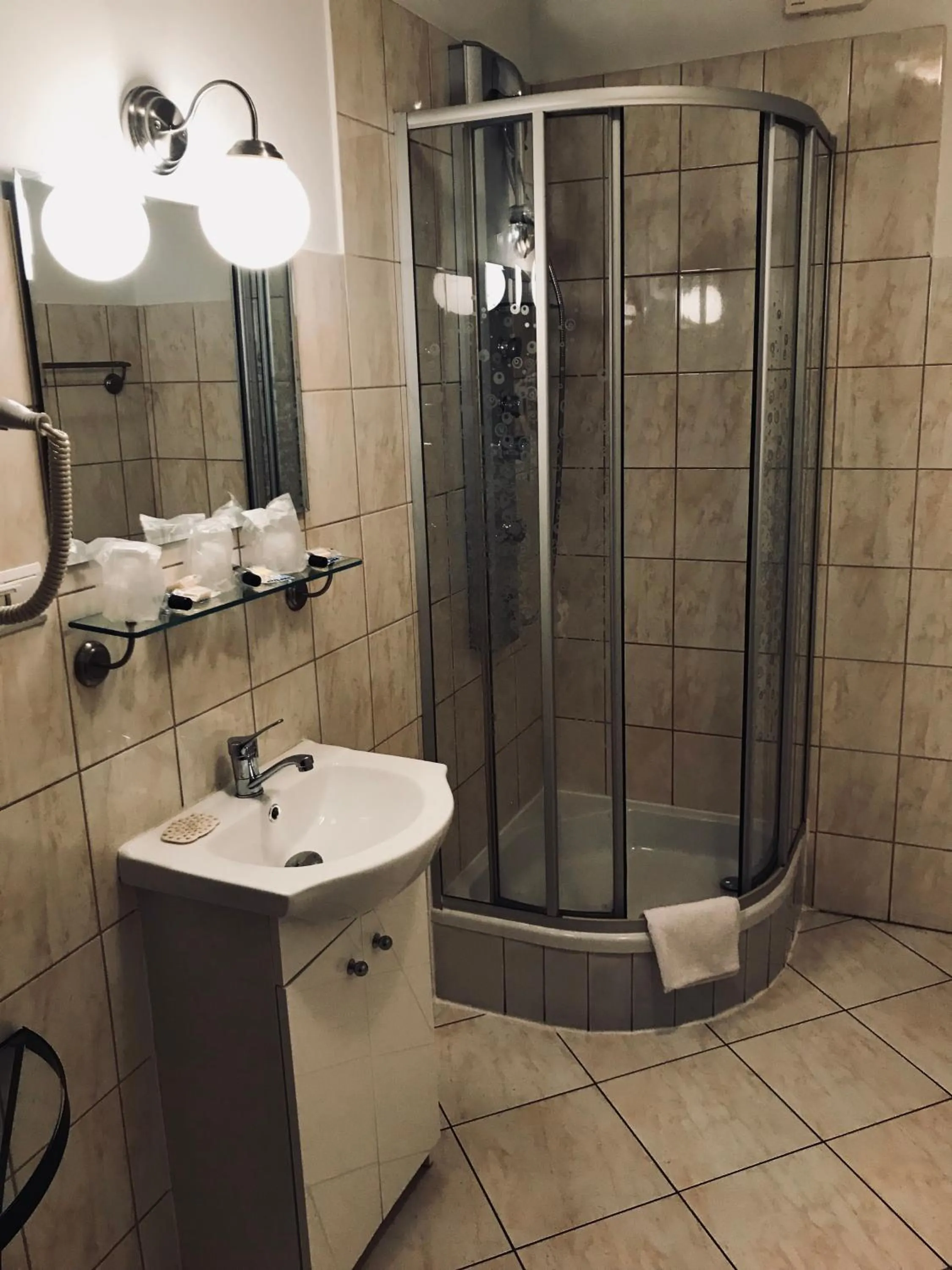 Photo of the whole room in Restauracja - Hotel Mocca D'oro