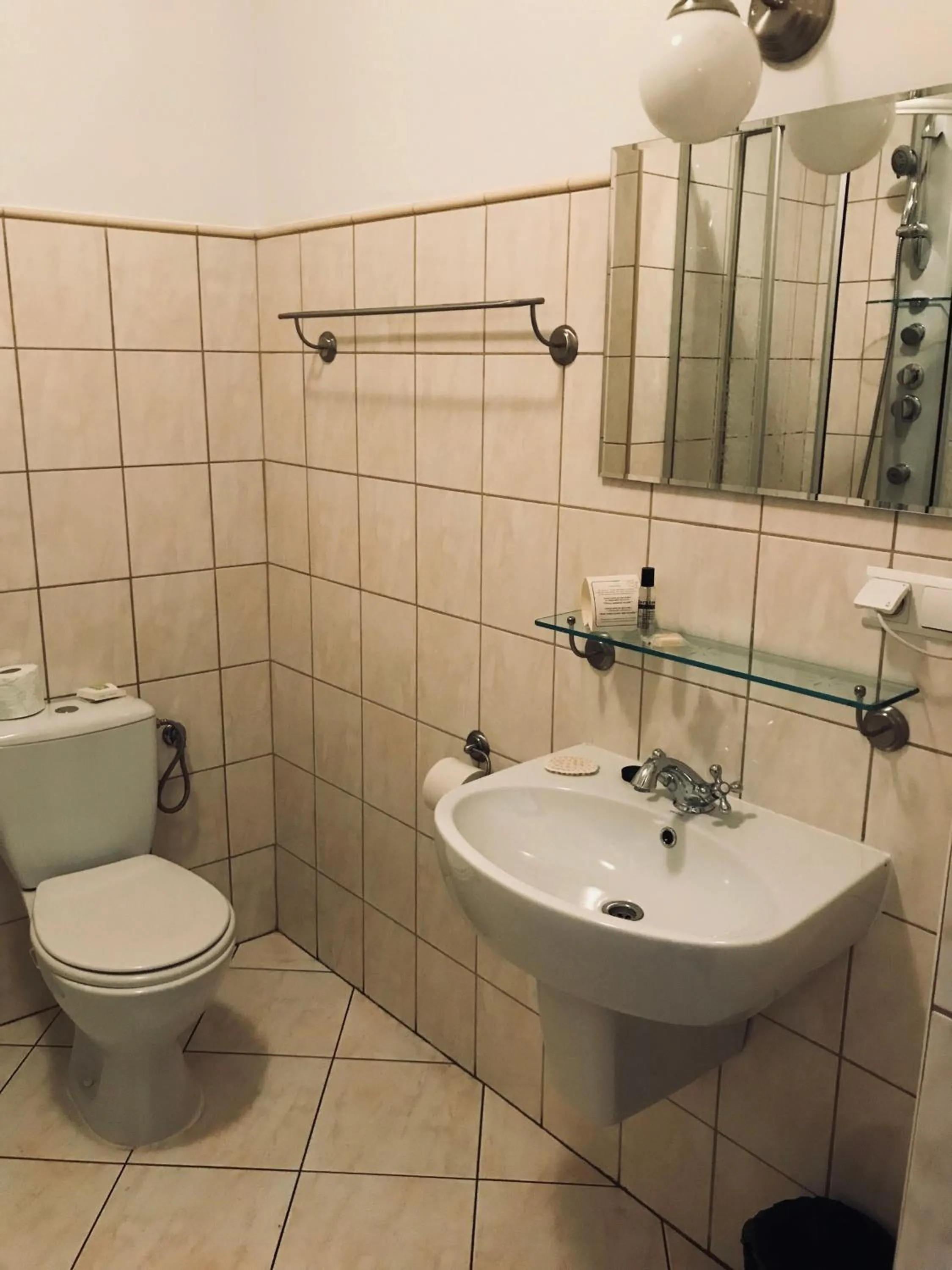 Photo of the whole room in Restauracja - Hotel Mocca D'oro