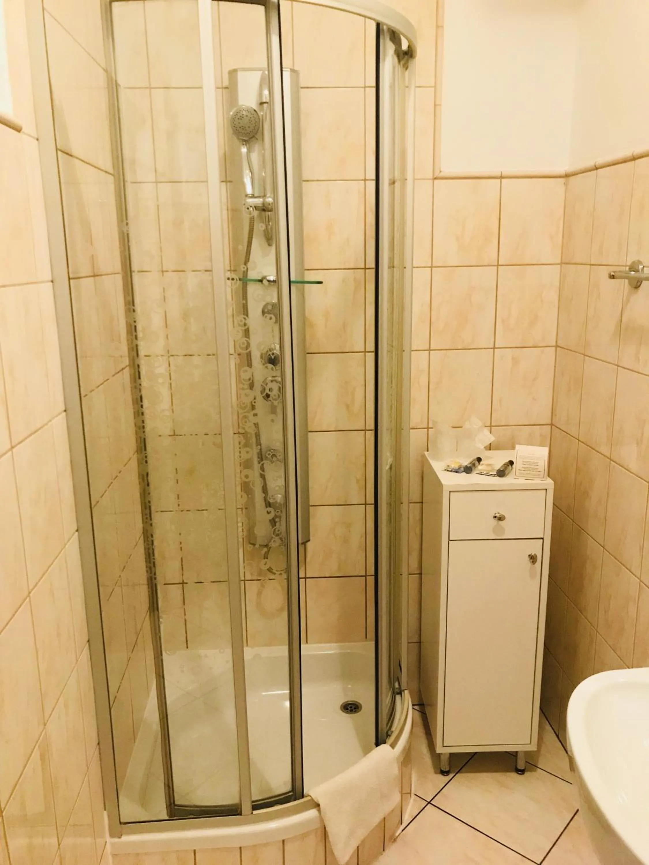 Photo of the whole room in Restauracja - Hotel Mocca D'oro