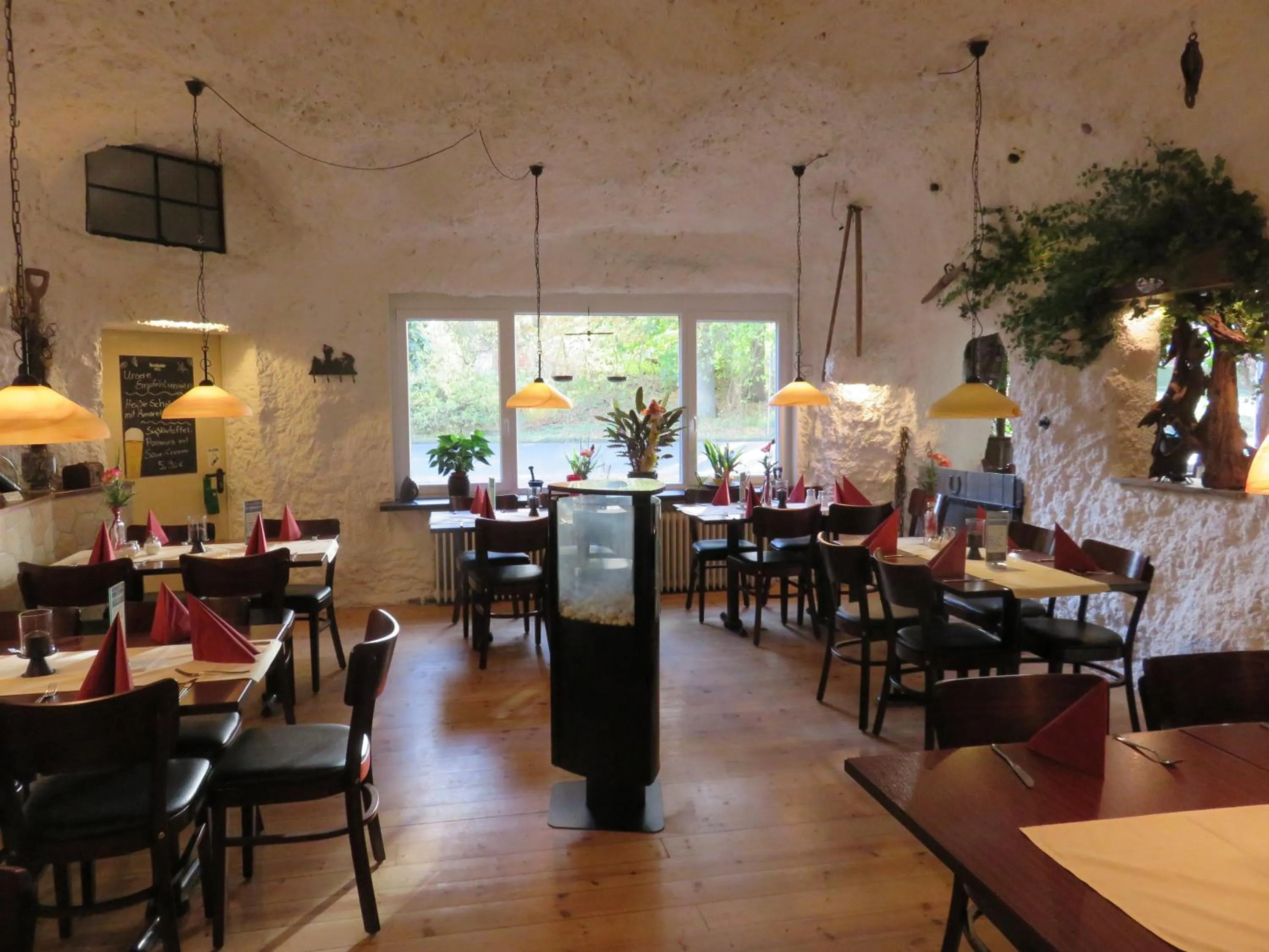 Restaurant/places to eat in Bredeneeker Gasthaus