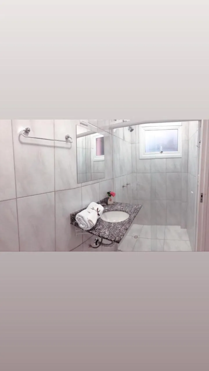 Pousada Beija Flor Centro