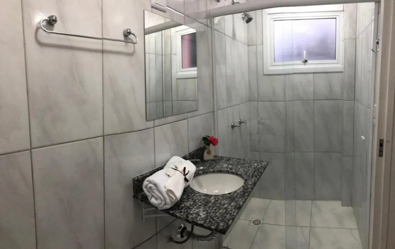 Pousada Beija Flor Centro