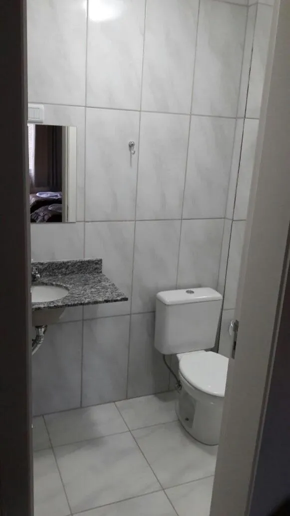 Pousada Beija Flor Centro