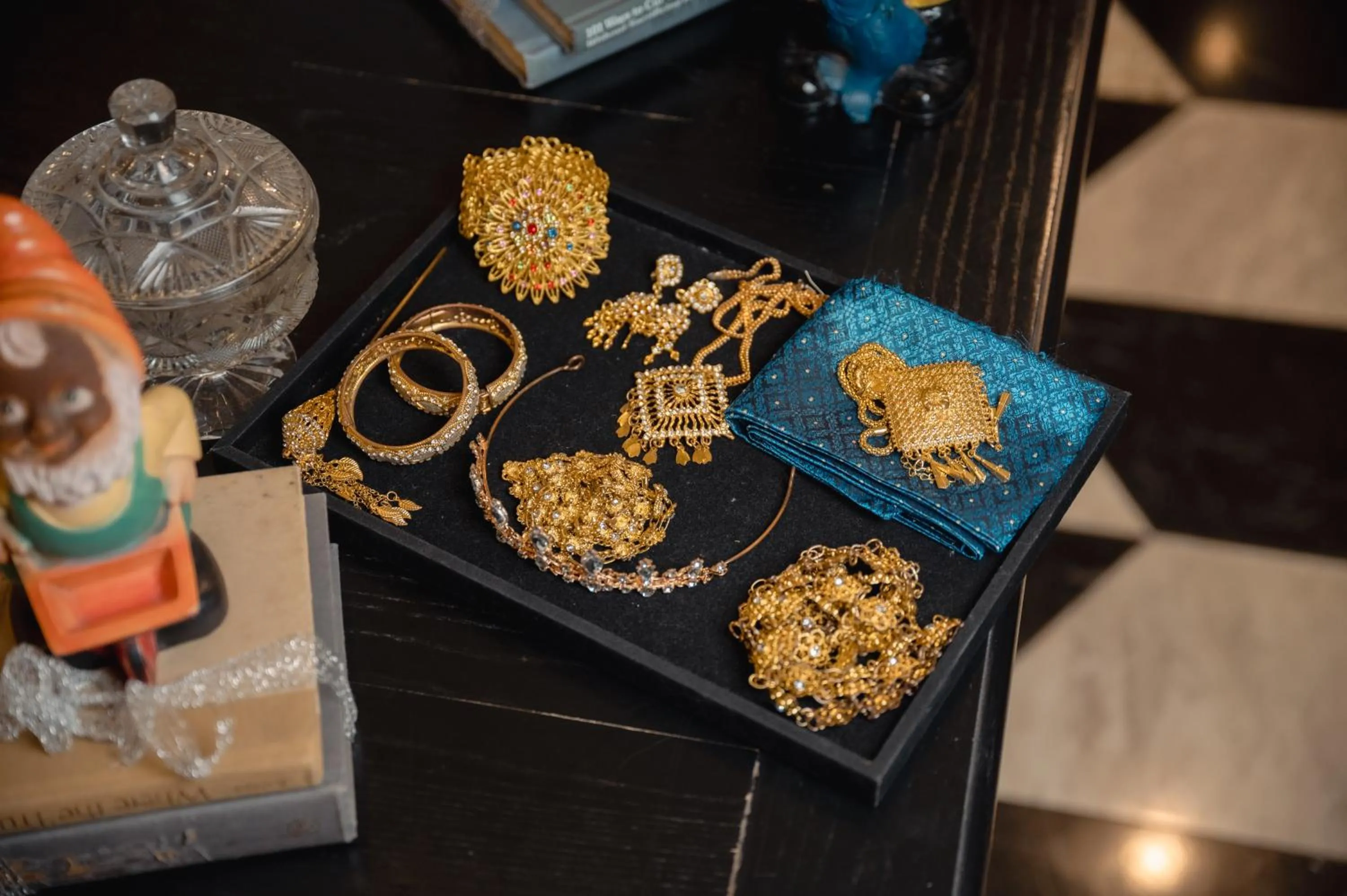 Activities in The Salil Hotel Sukhumvit 57 - Thonglor