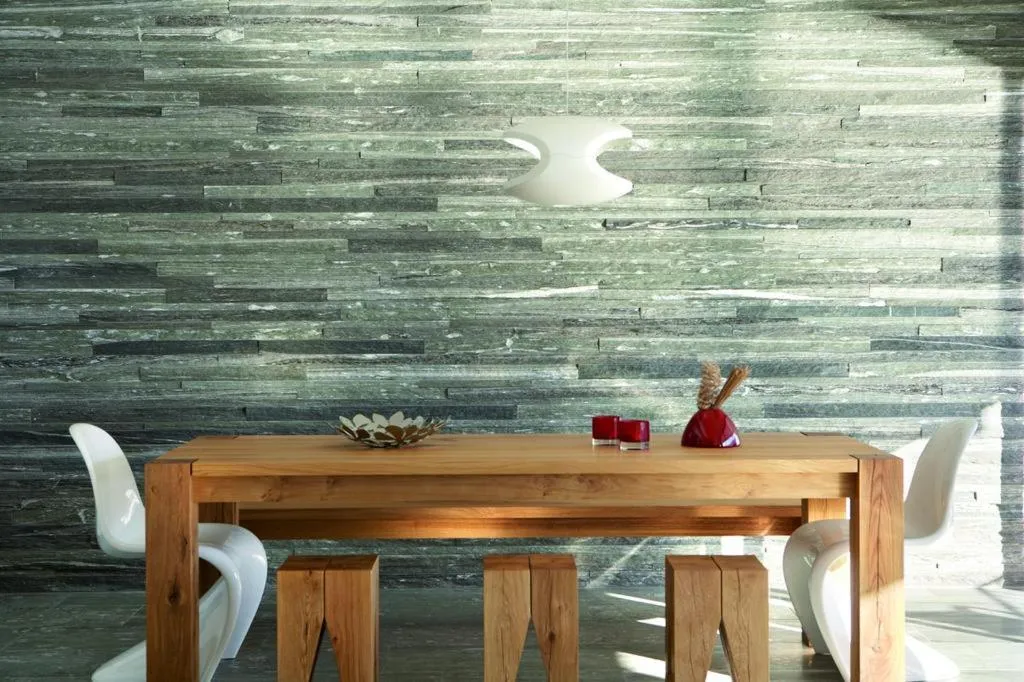 Dining area in Seven Boutique Hotel