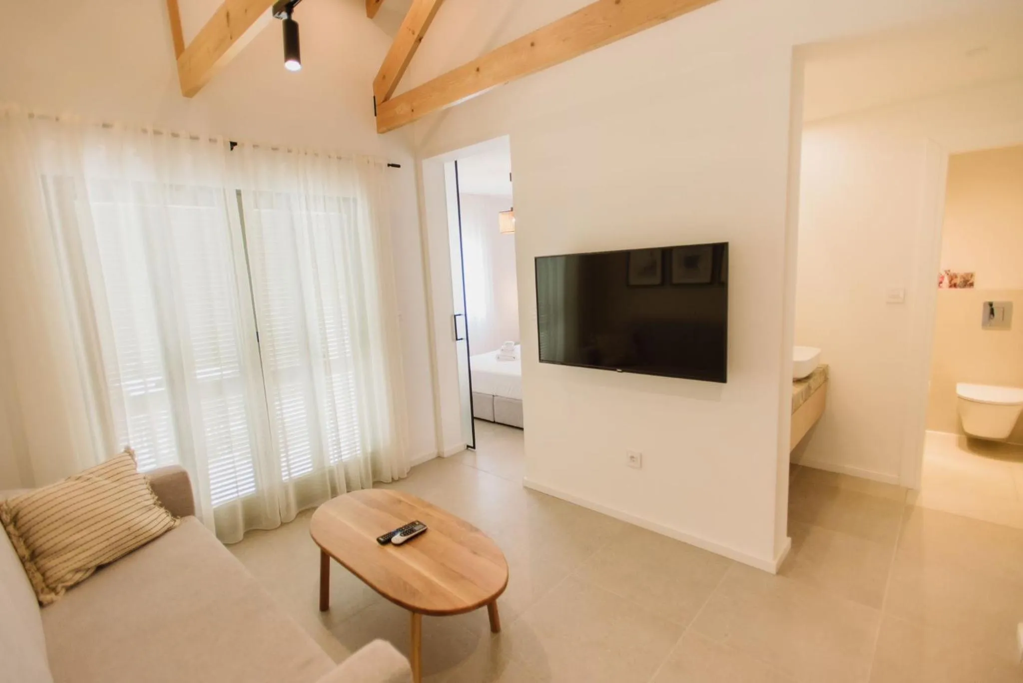 Family Resort Urania