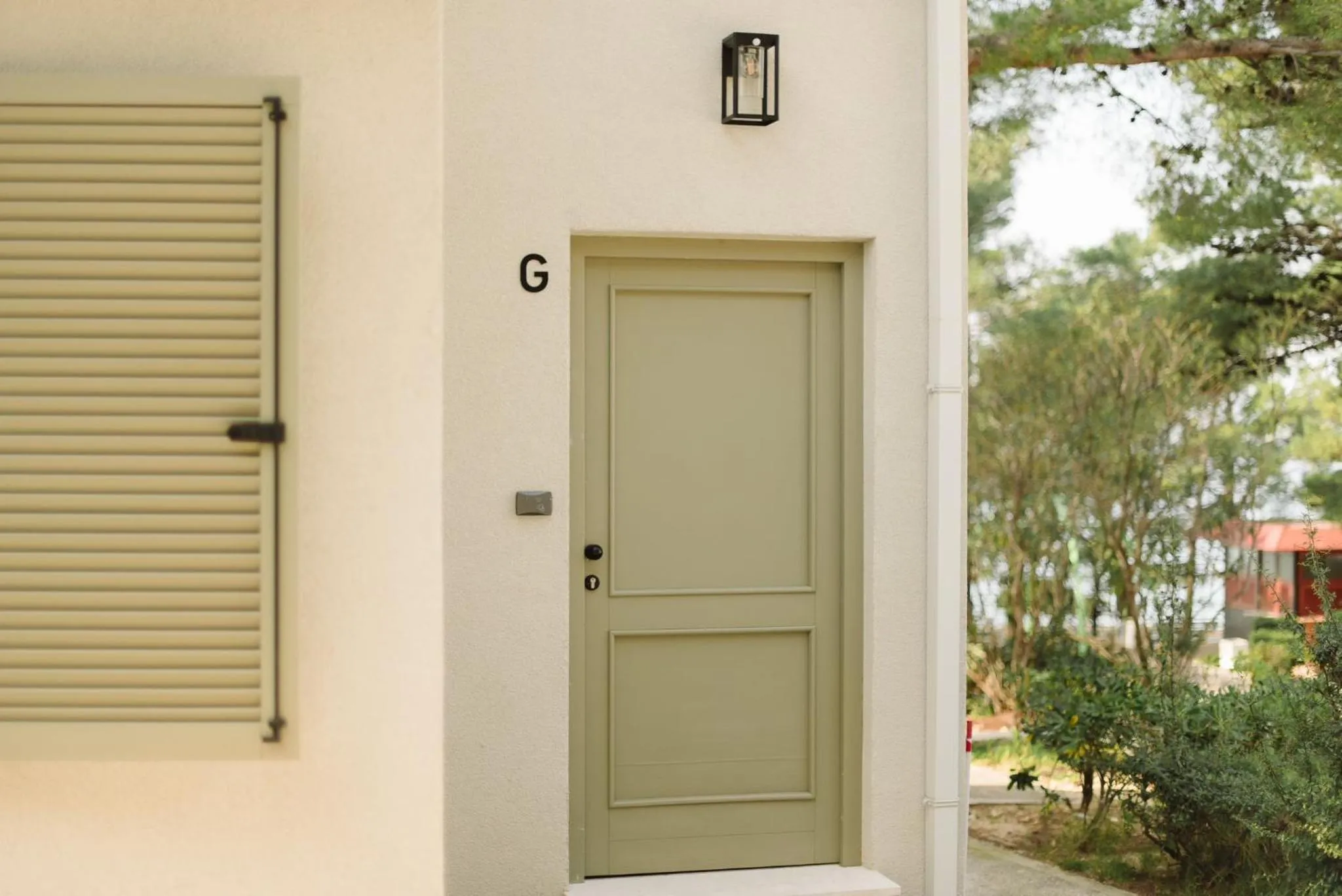 Family Resort Urania