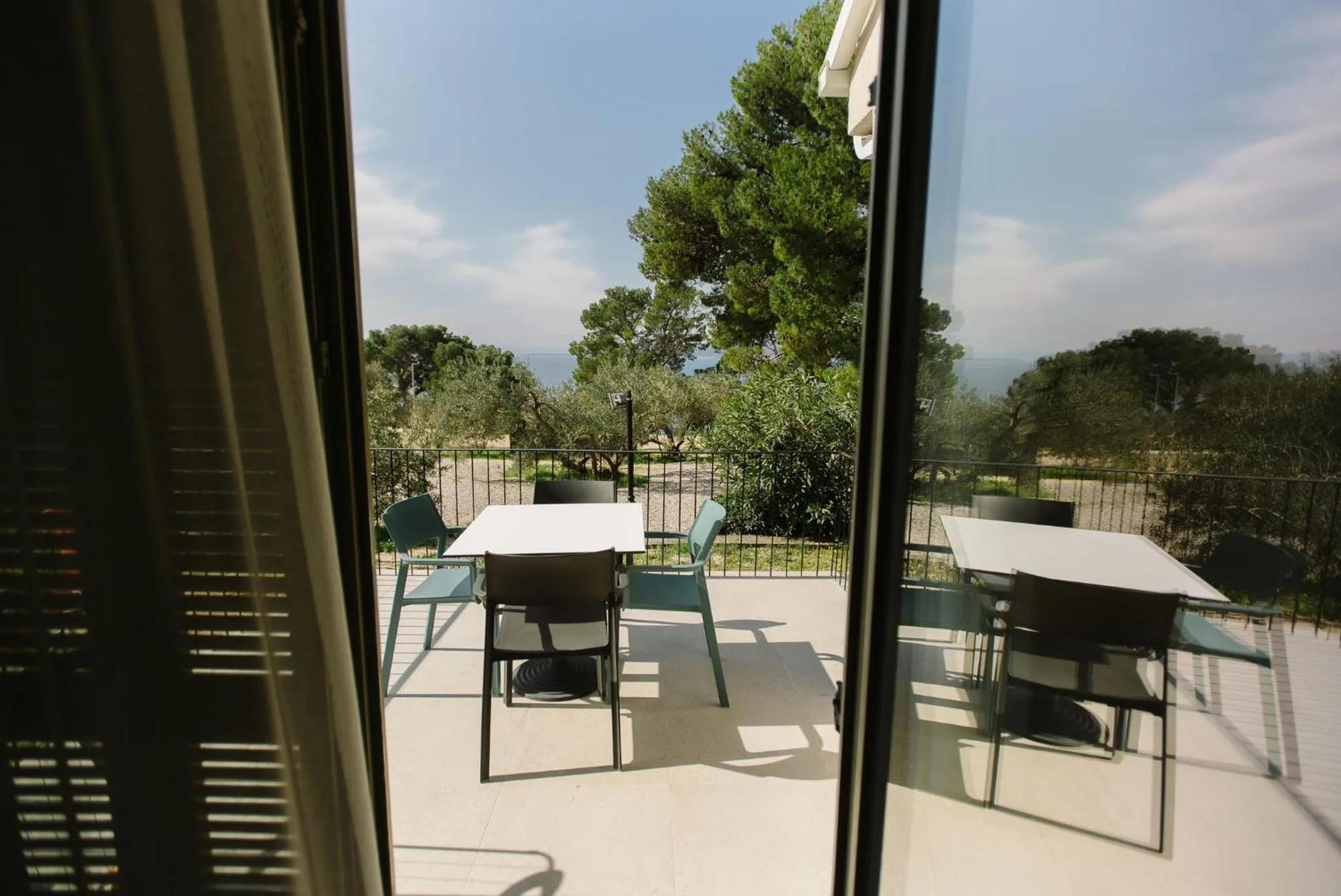 Family Resort Urania