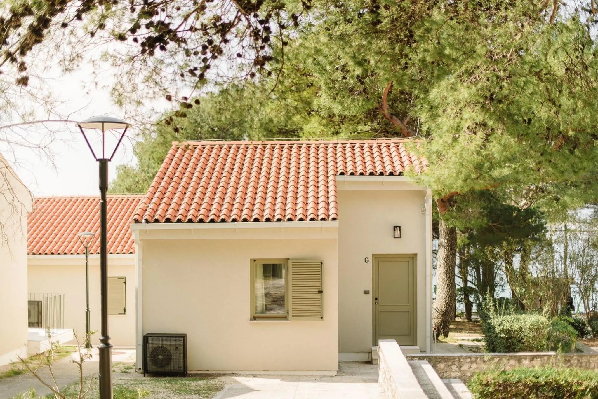 Family Resort Urania