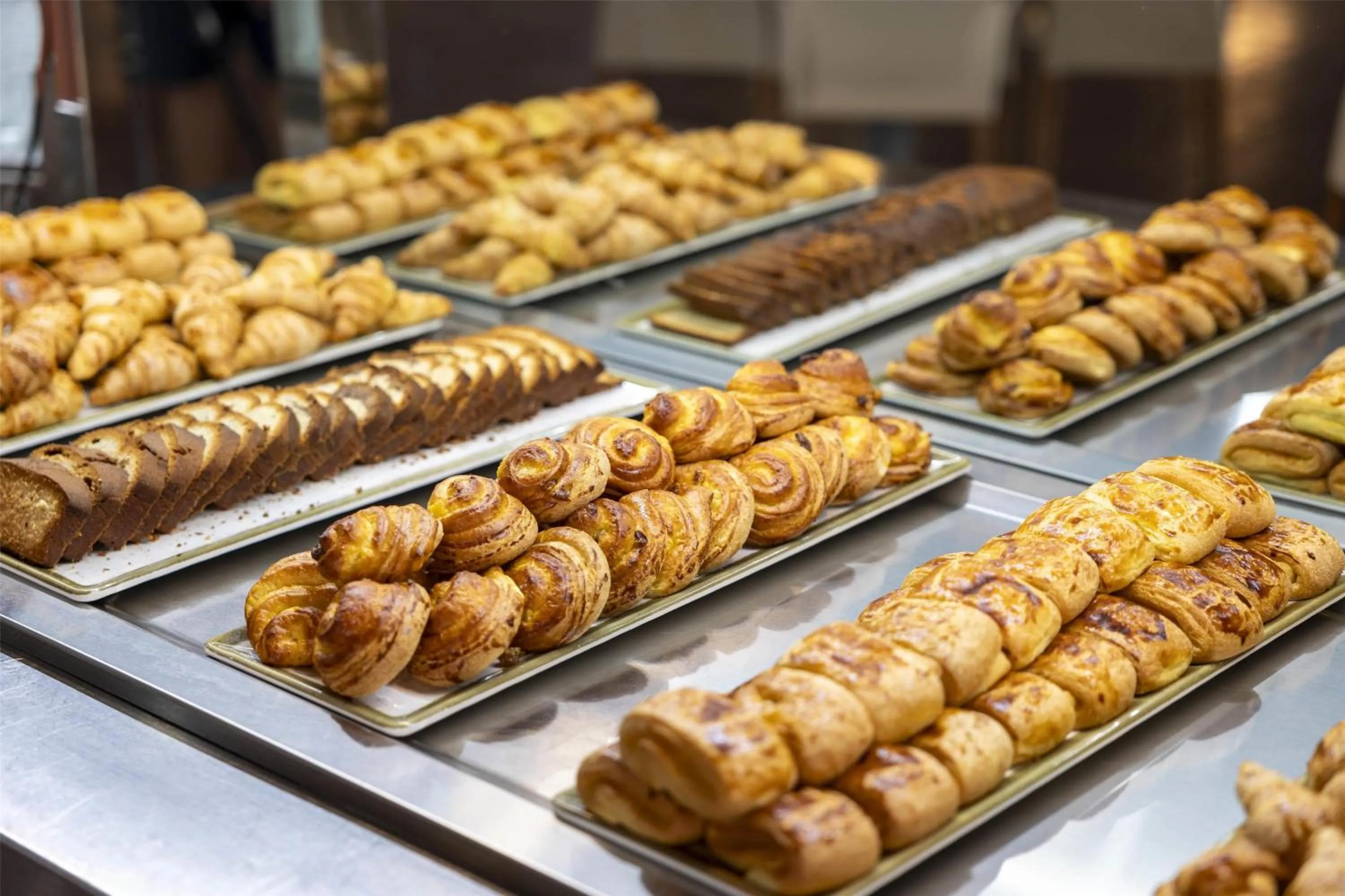 Restaurant/places to eat in Occidental Boa Vista Beach