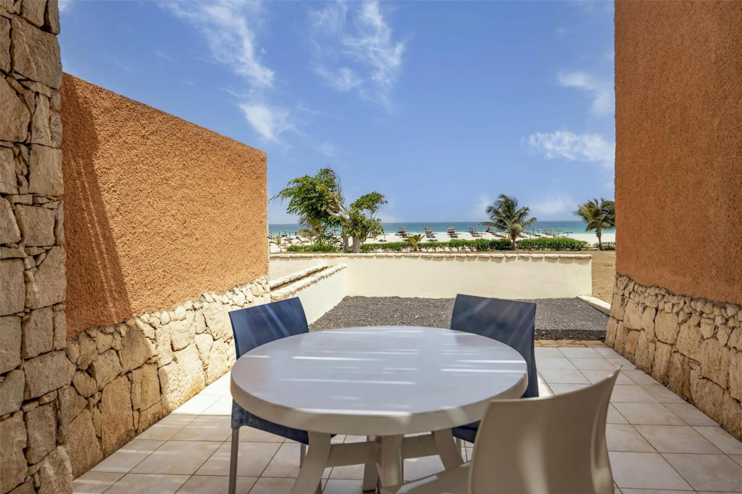 Photo of the whole room in Occidental Boa Vista Beach