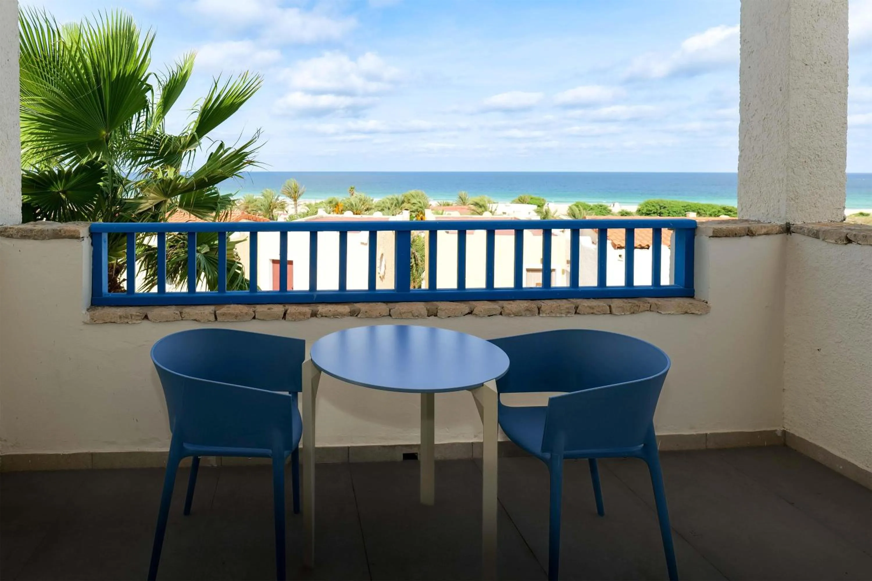 View (from property/room) in Occidental Boa Vista Beach