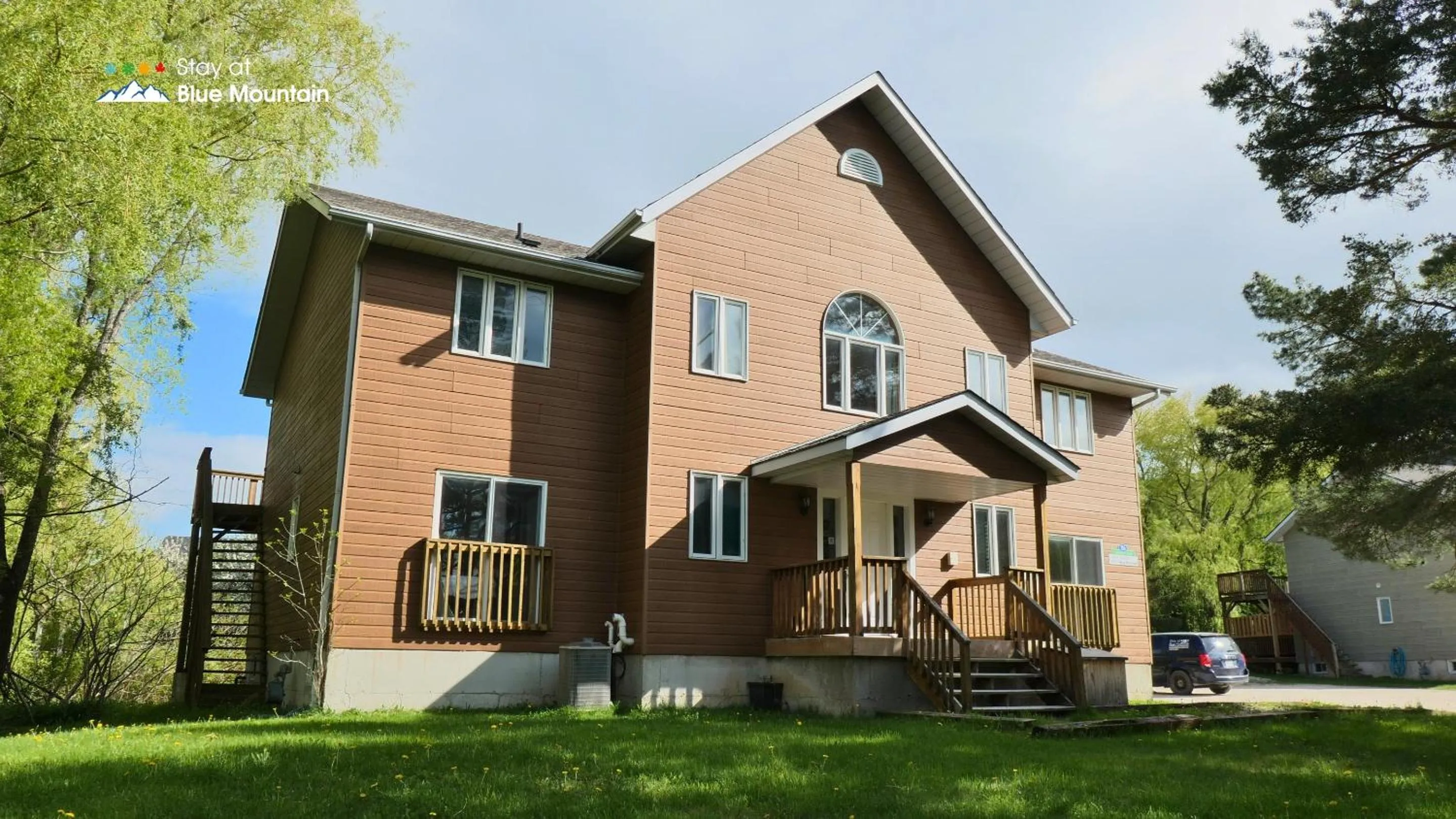 Property building in Summit Ridge 6