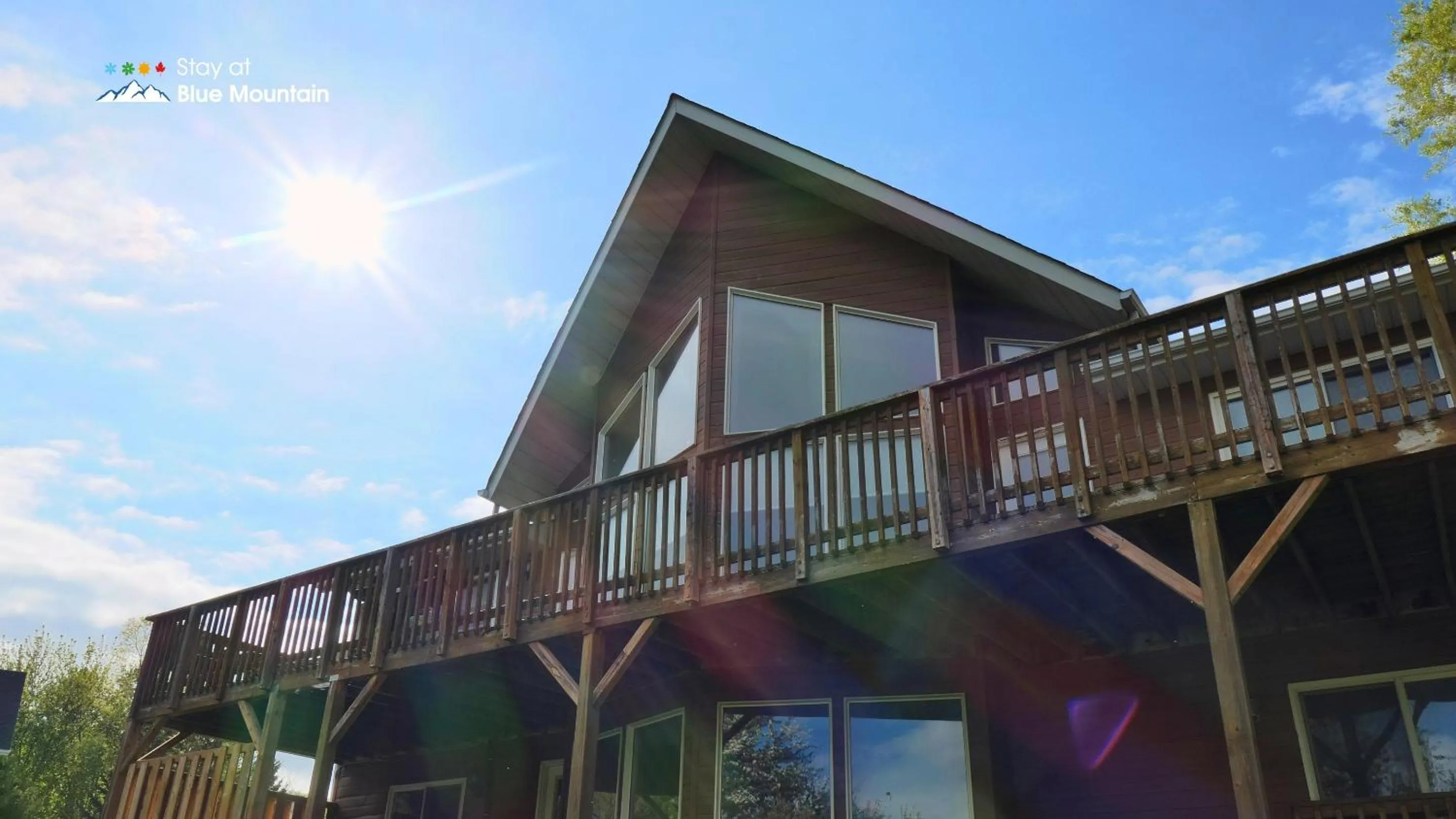 Property building in Summit Ridge 6