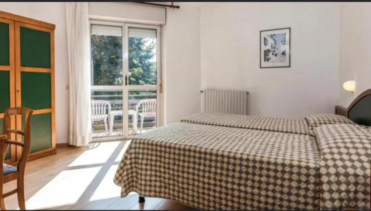 Bedroom, Bed in RTA Doria