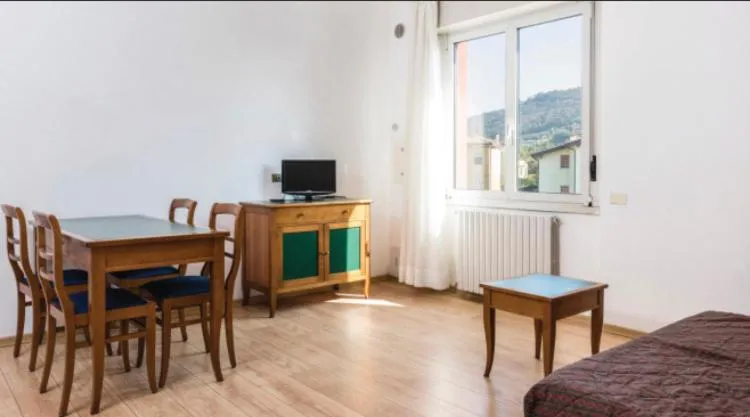 Living room in RTA Doria