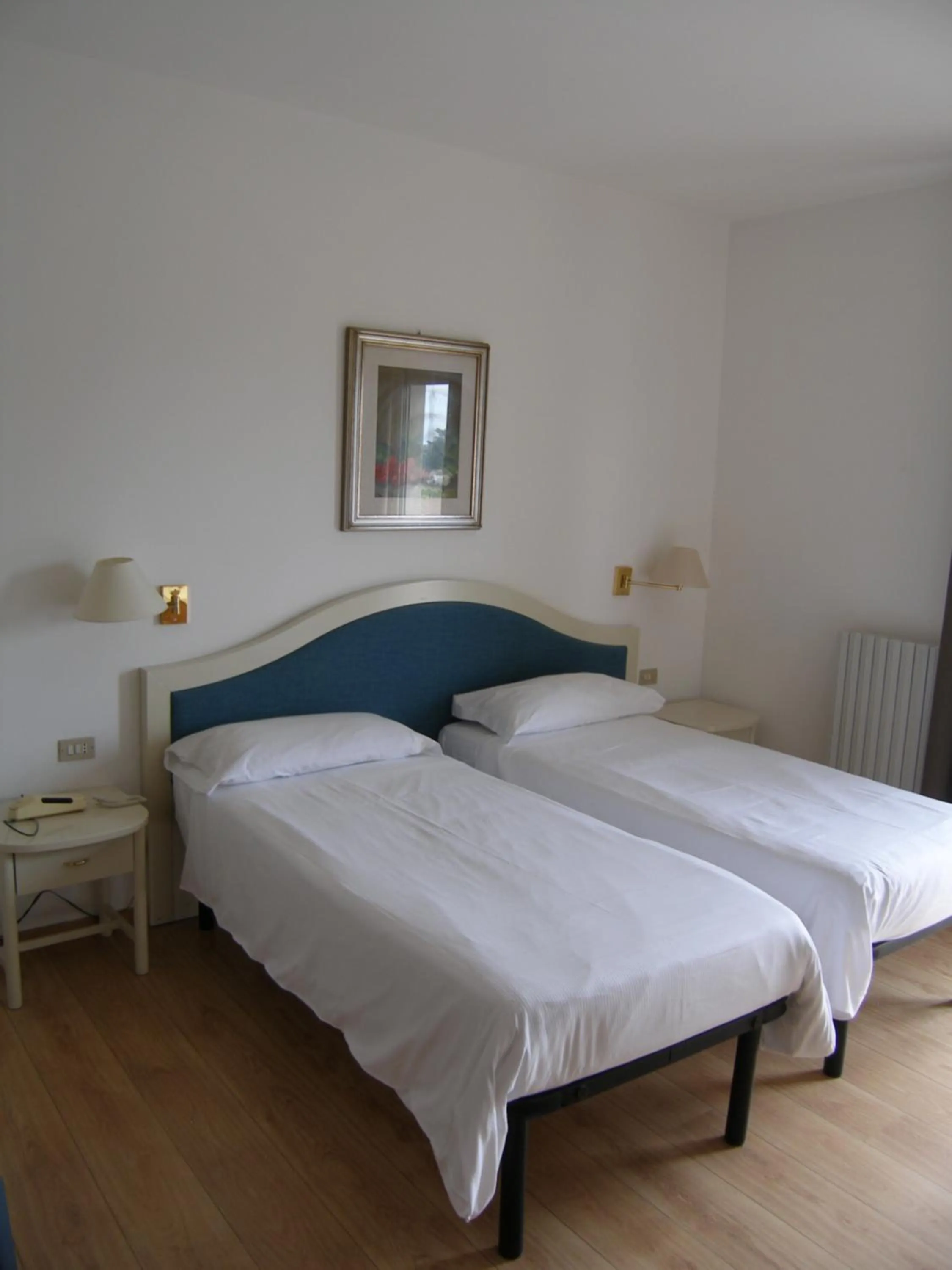 Bedroom, Bed in RTA Doria