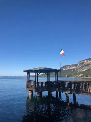 Natural landscape in RTA Doria