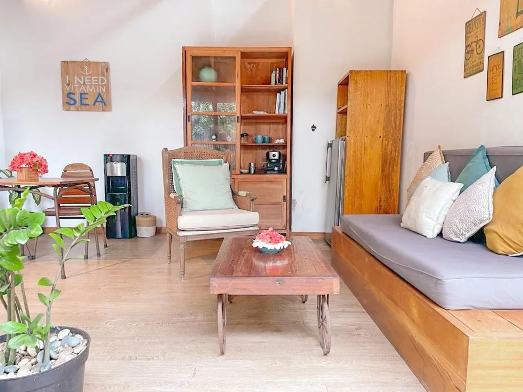 Coffee/tea facilities in Villa Casa Koko