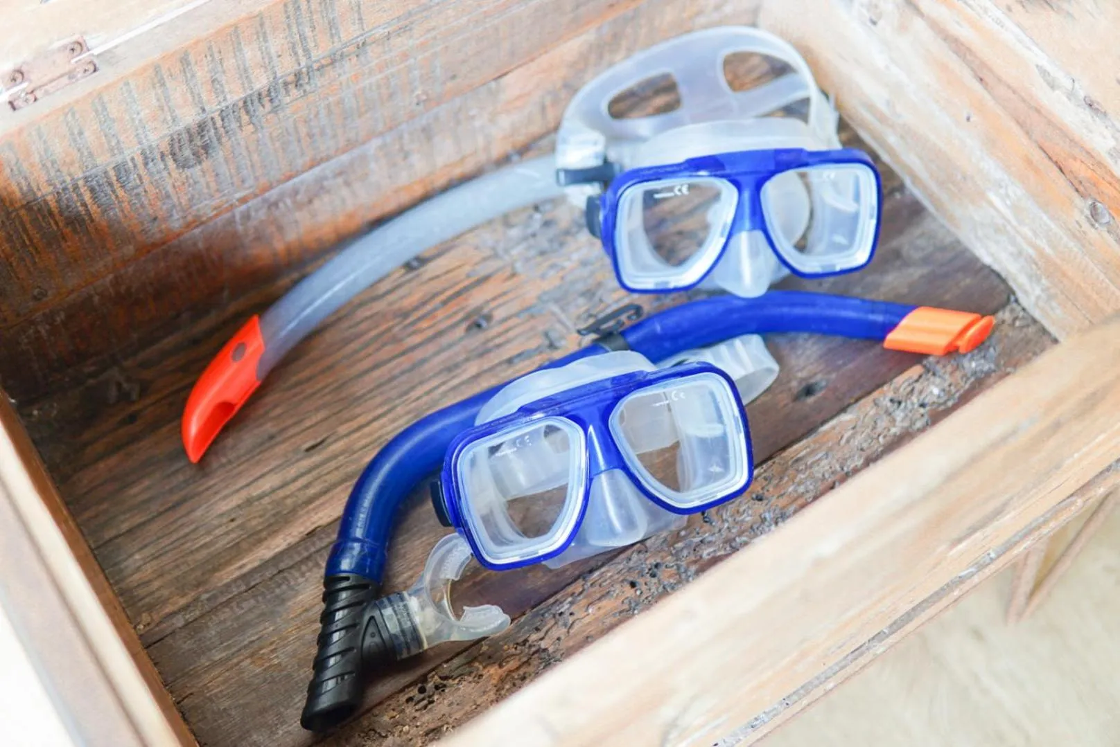 Activities in Villa Casa Koko