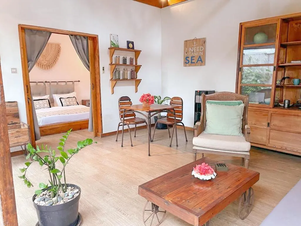 Property building in Villa Casa Koko