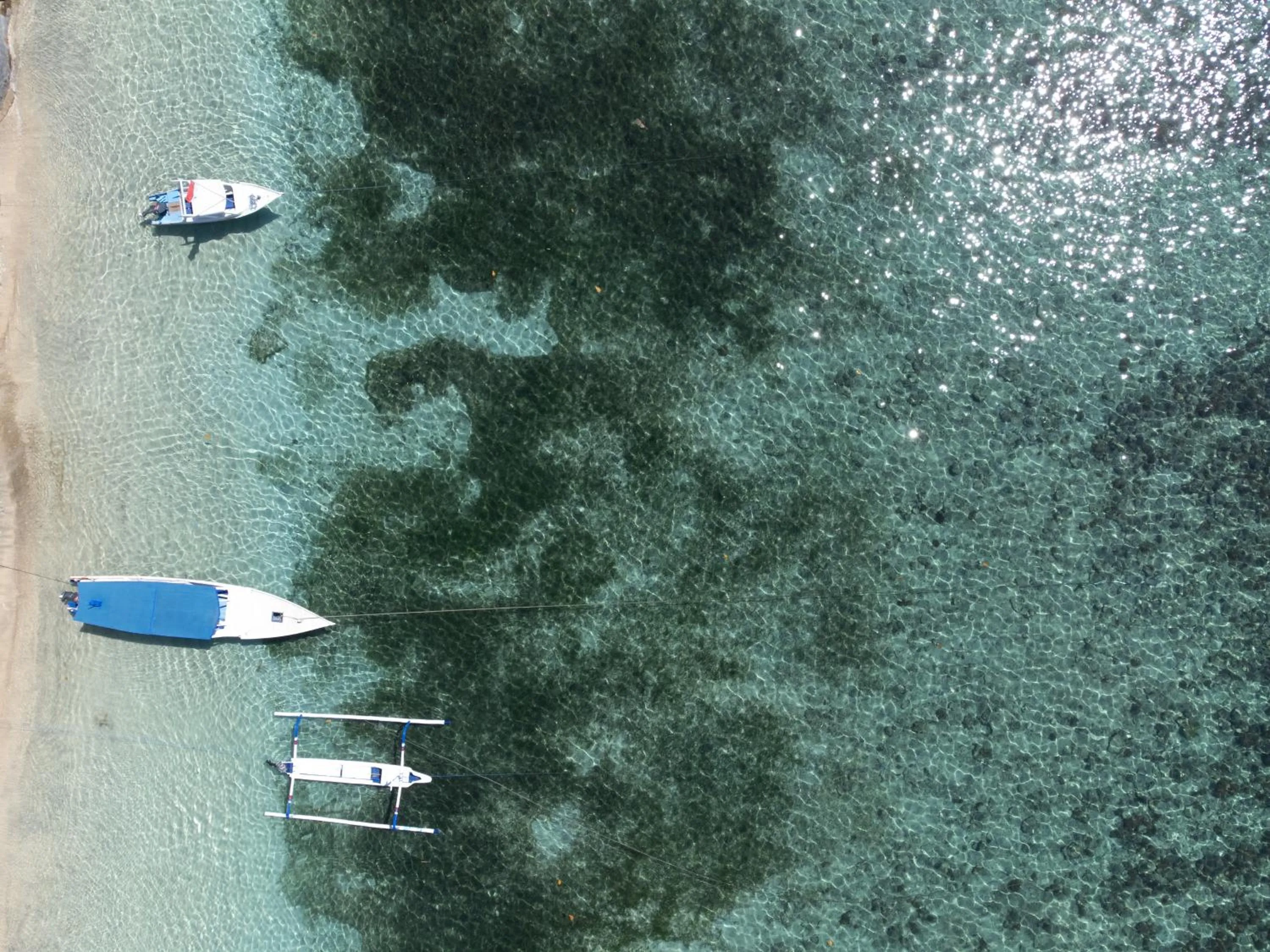 Day in Villa Casa Koko