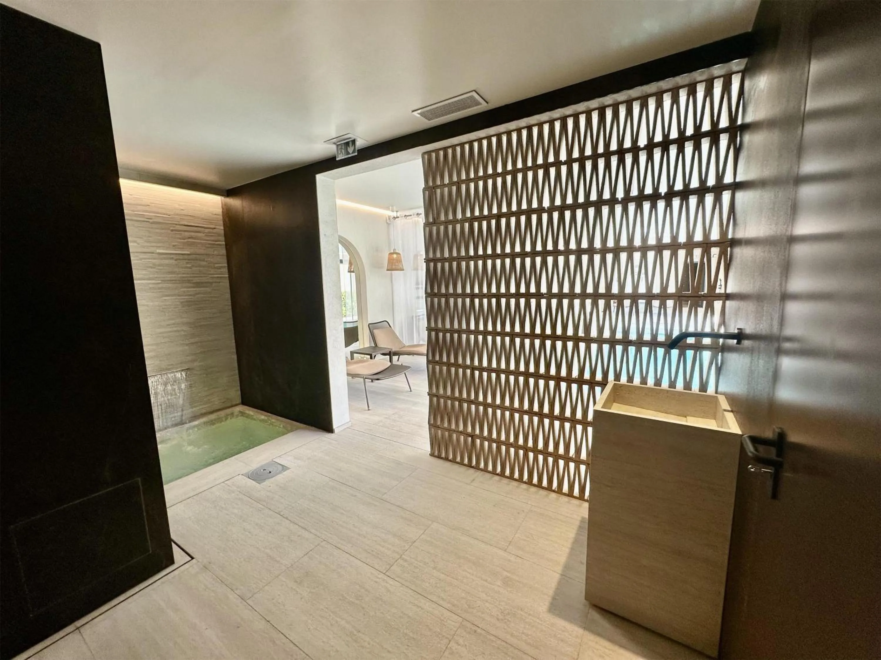 Spa and wellness centre/facilities in La Bastide du Calalou Hotel & Spa, BW Signature Collection