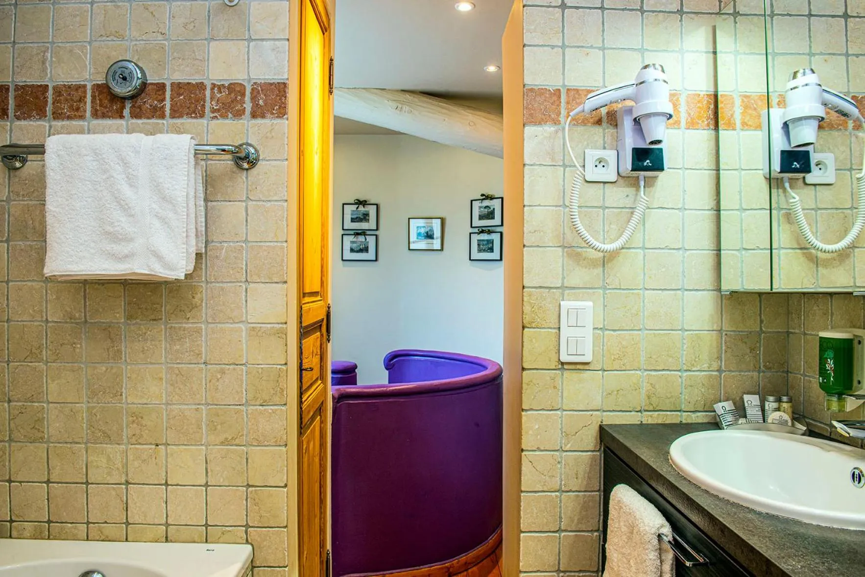 La Bastide du Calalou Hotel & Spa, BW Signature Collection