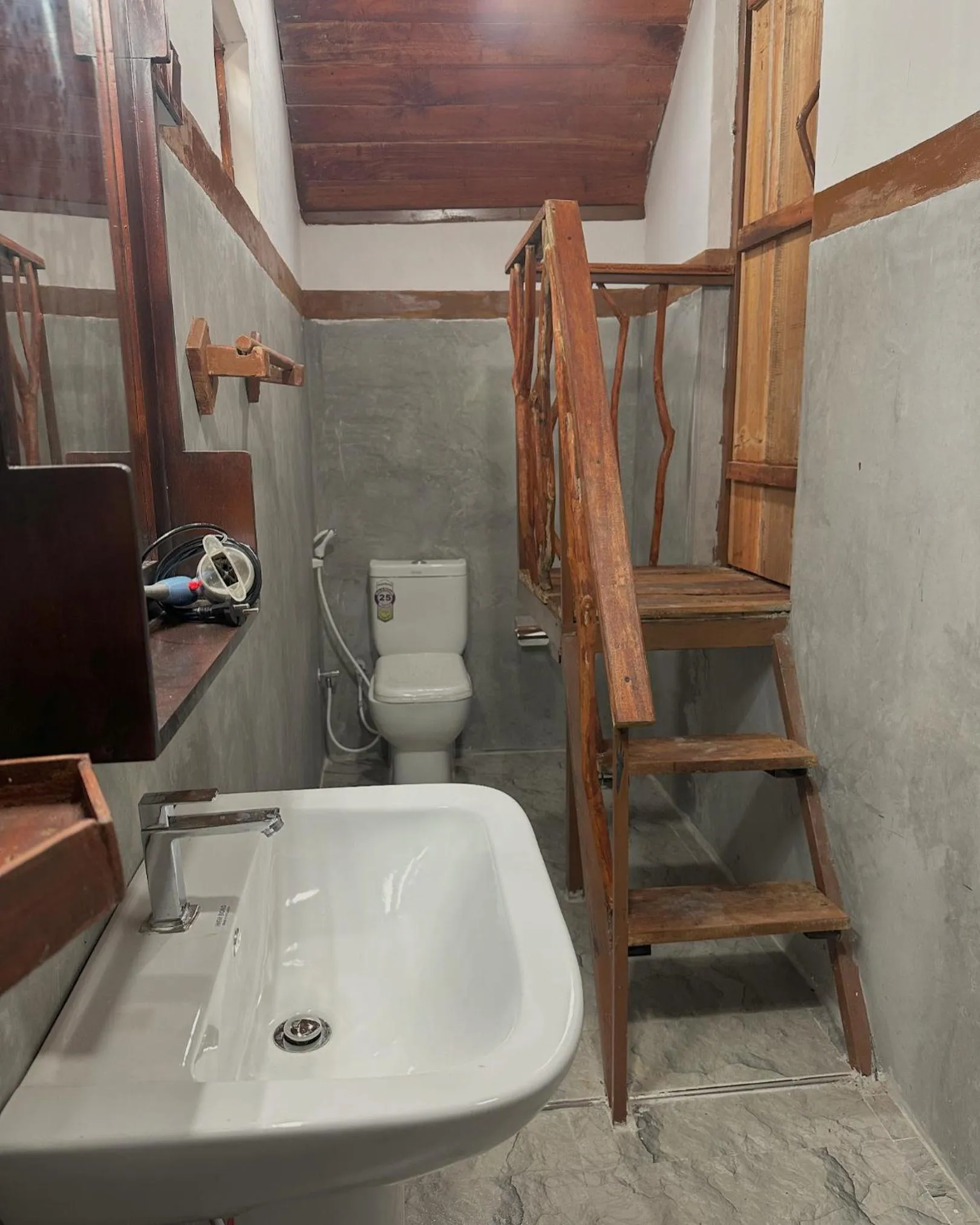 Levona Garden Resort