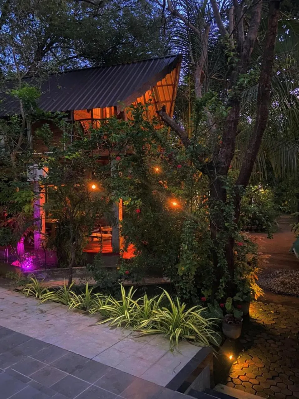 Levona Garden Resort