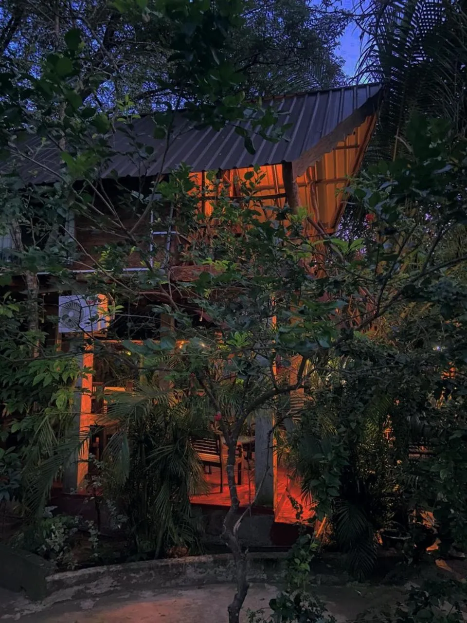 Levona Garden Resort