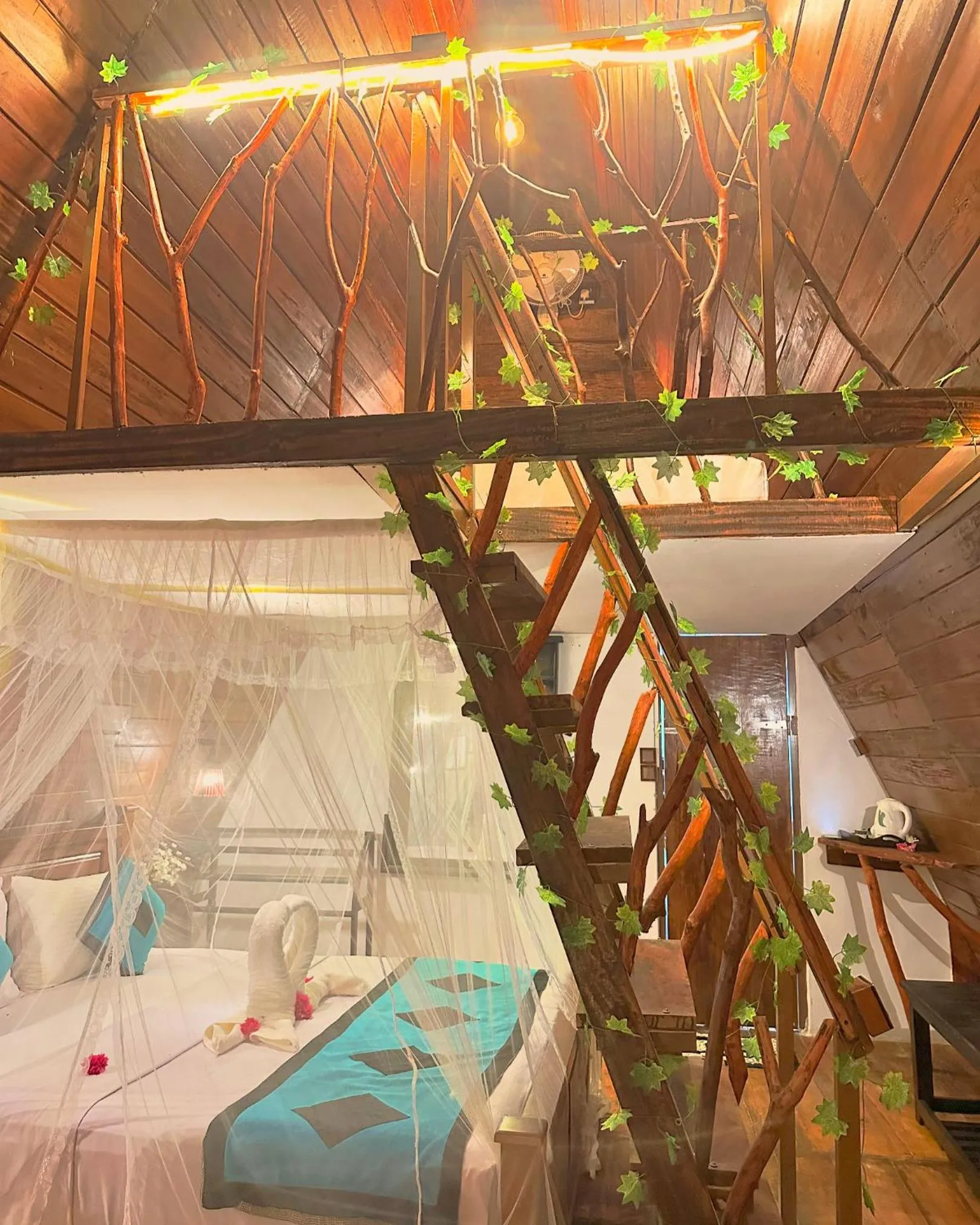 Levona Garden Resort