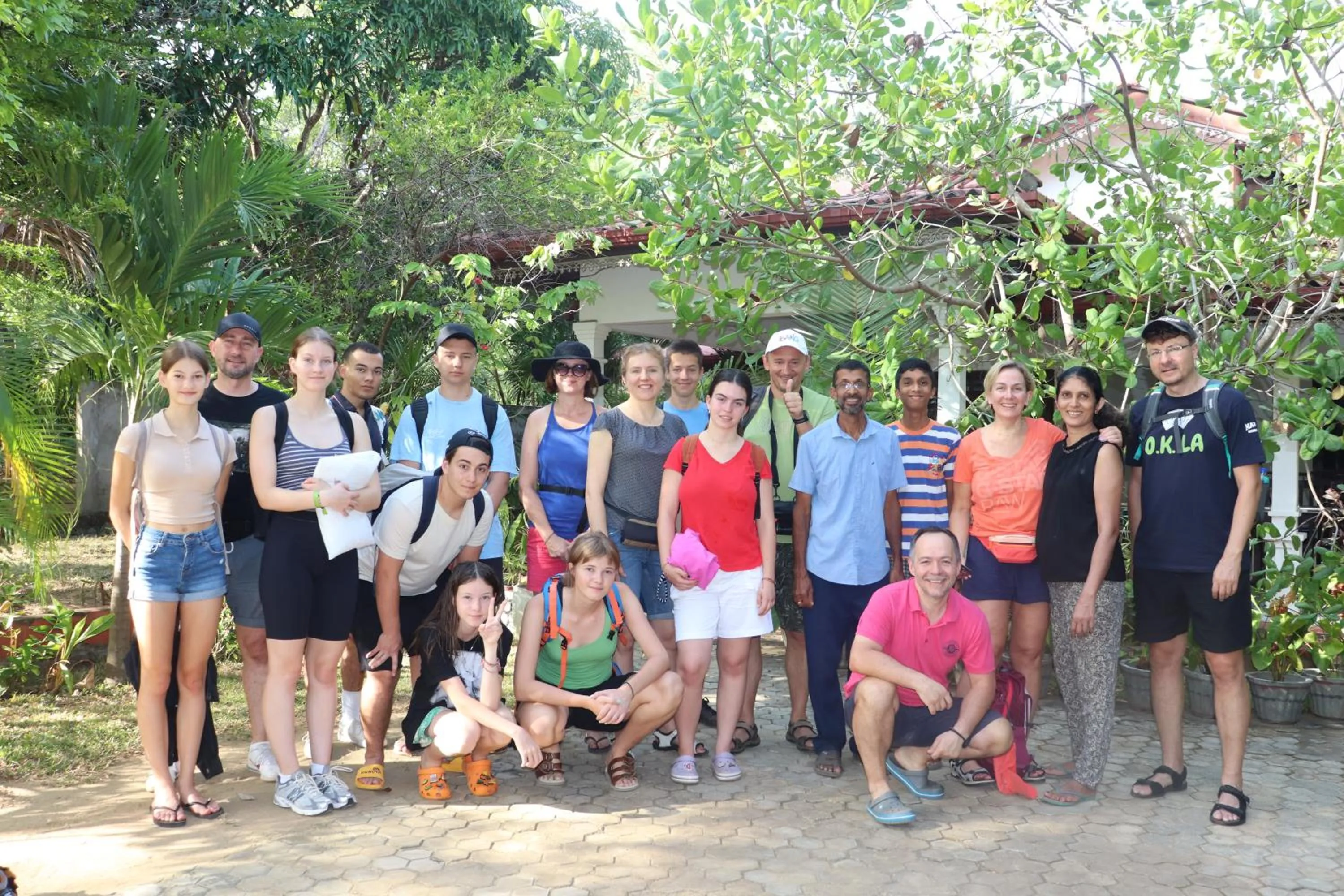 Levona Garden Resort