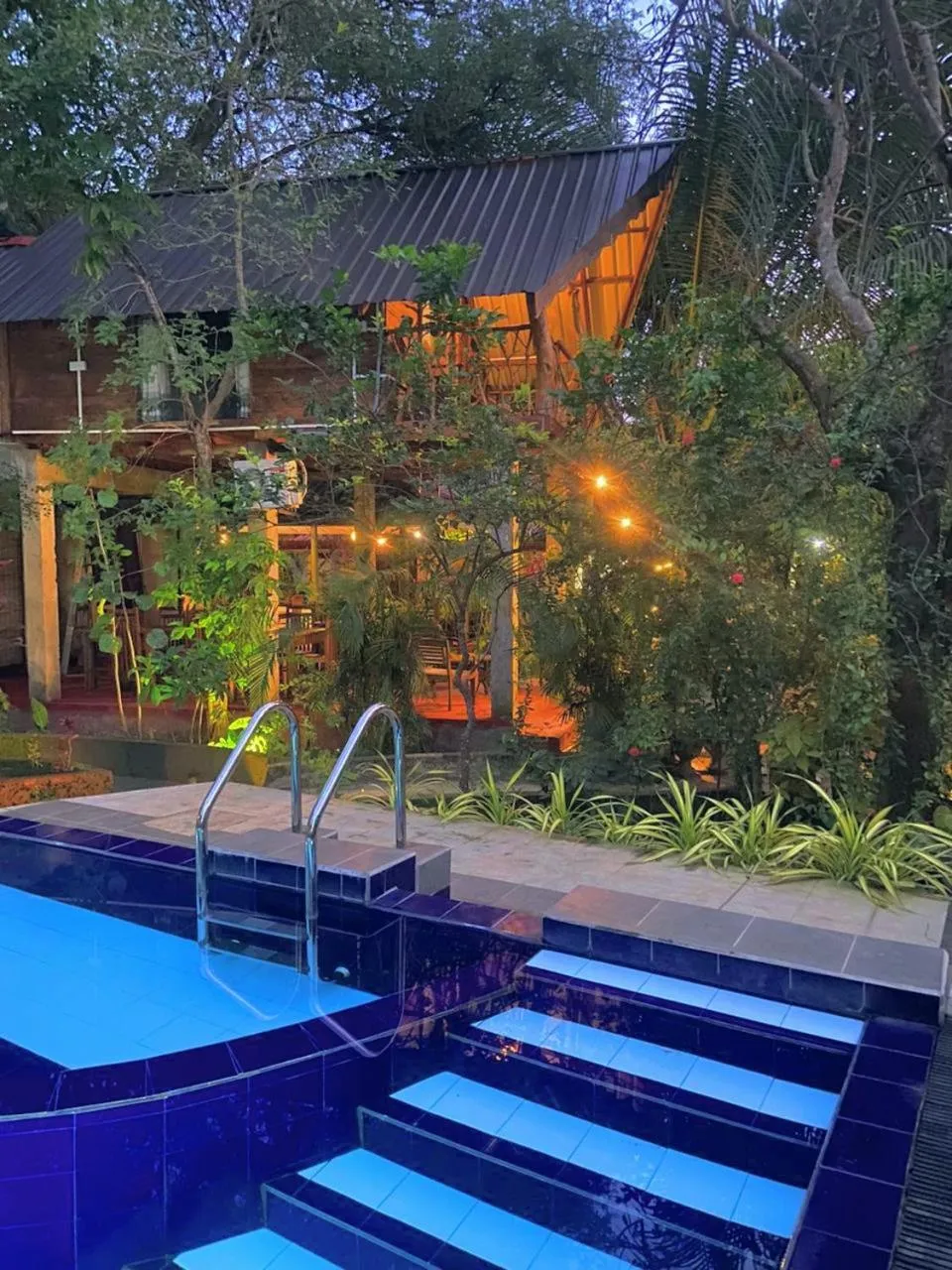 Levona Garden Resort