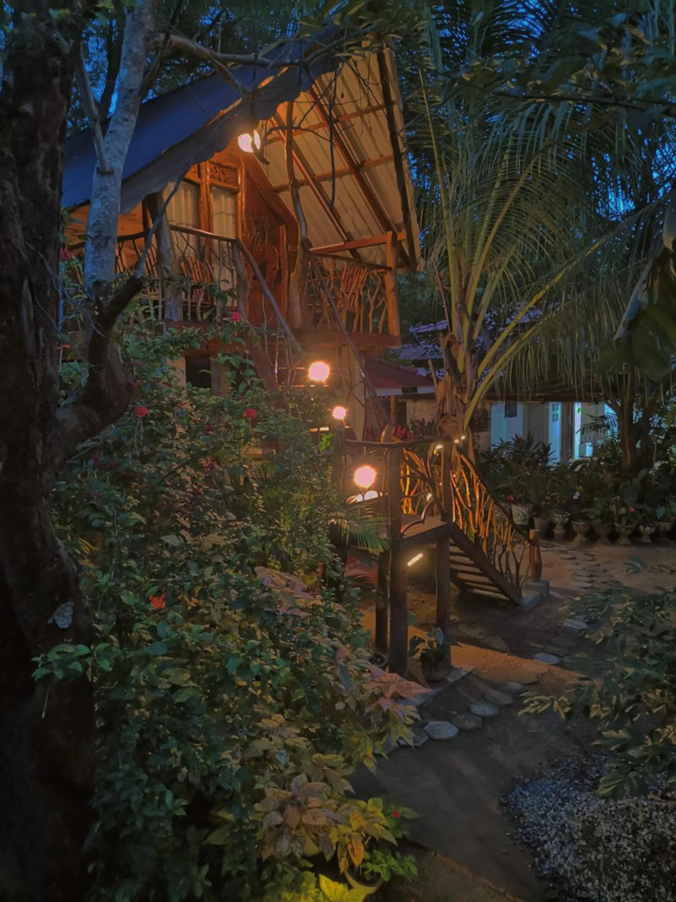 Levona Garden Resort