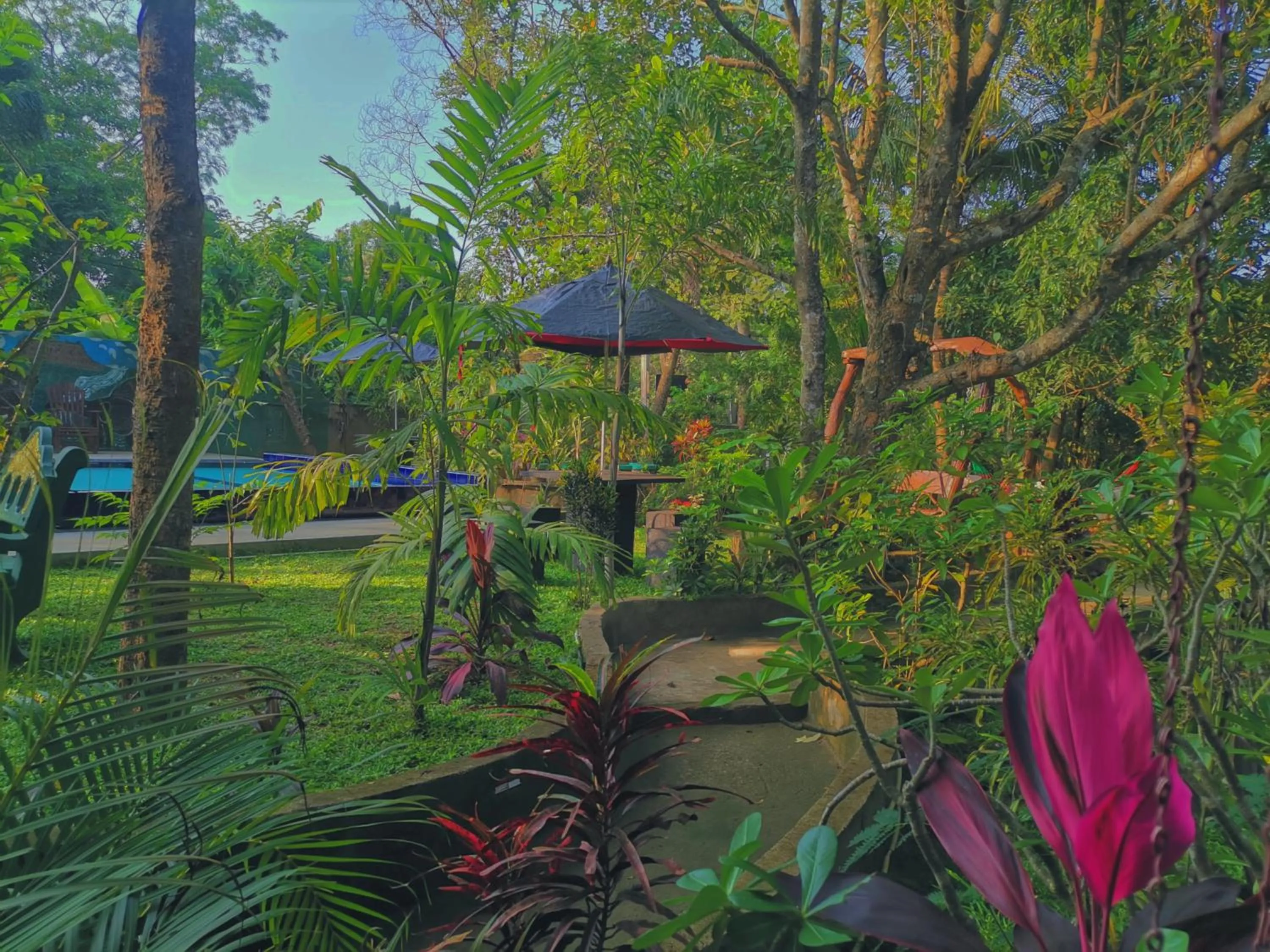 Levona Garden Resort