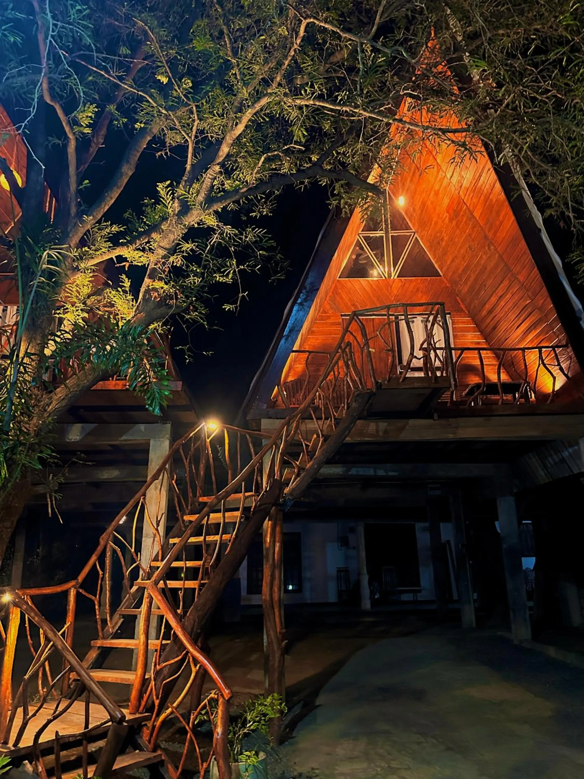 Levona Garden Resort