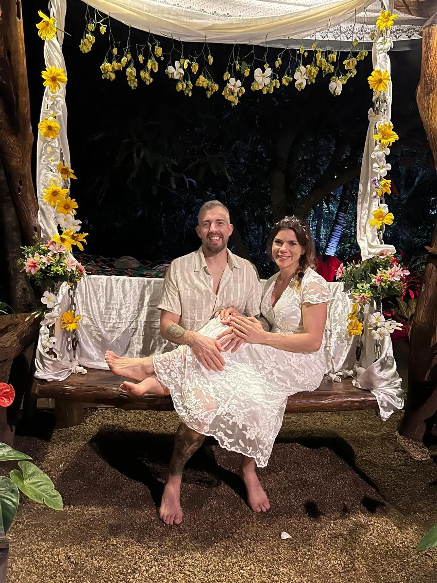 Levona Garden Resort