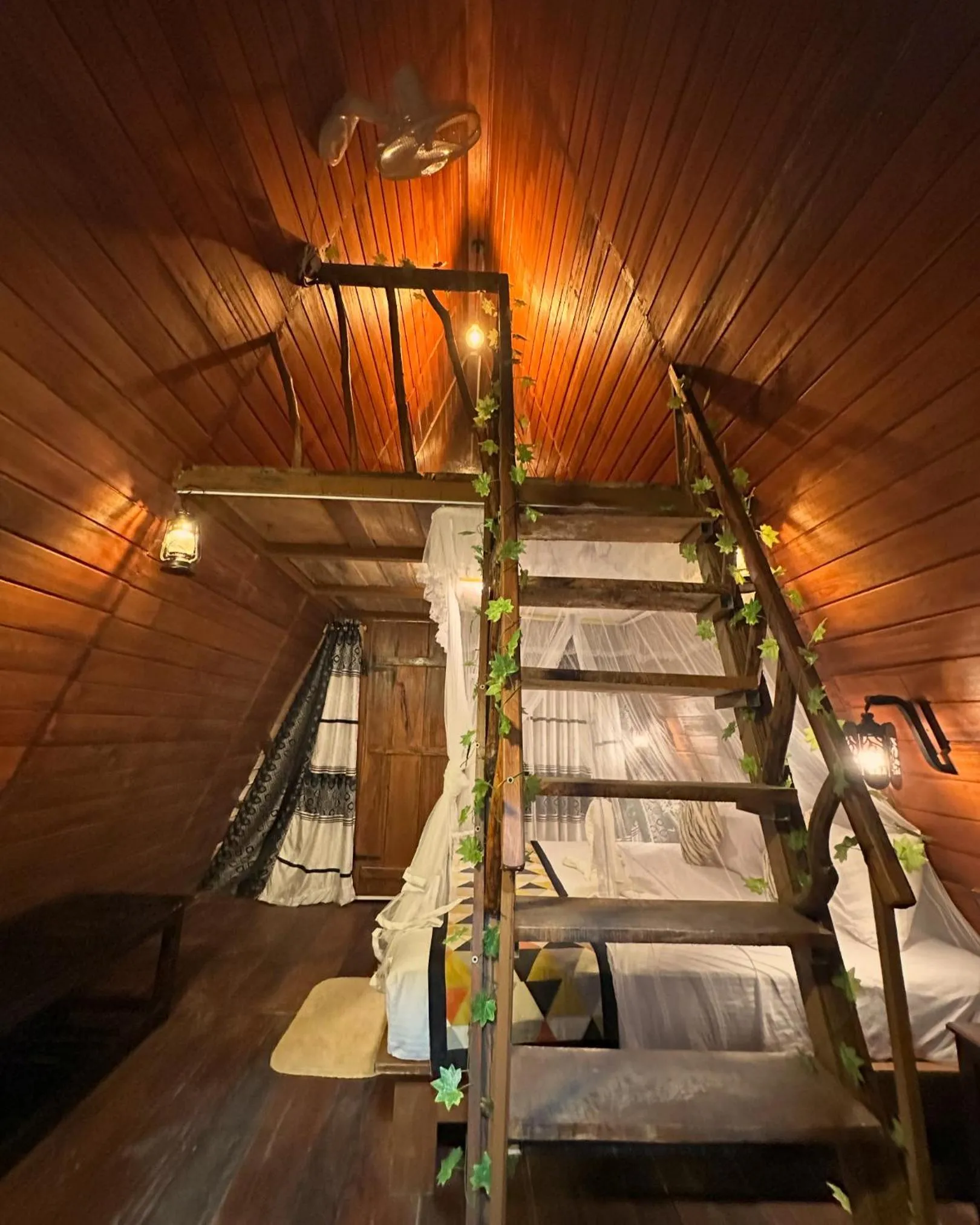 Levona Garden Resort