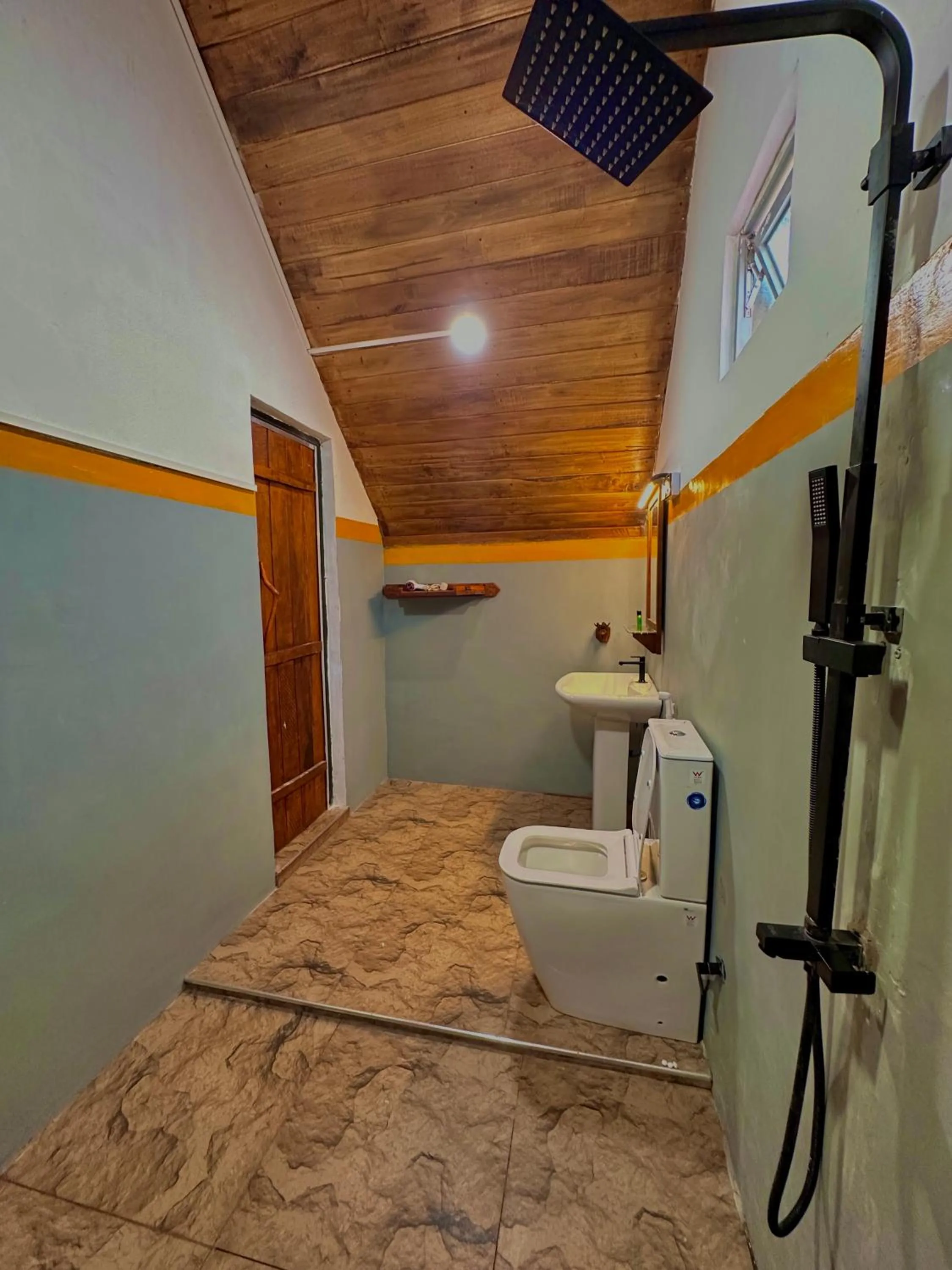 Levona Garden Resort