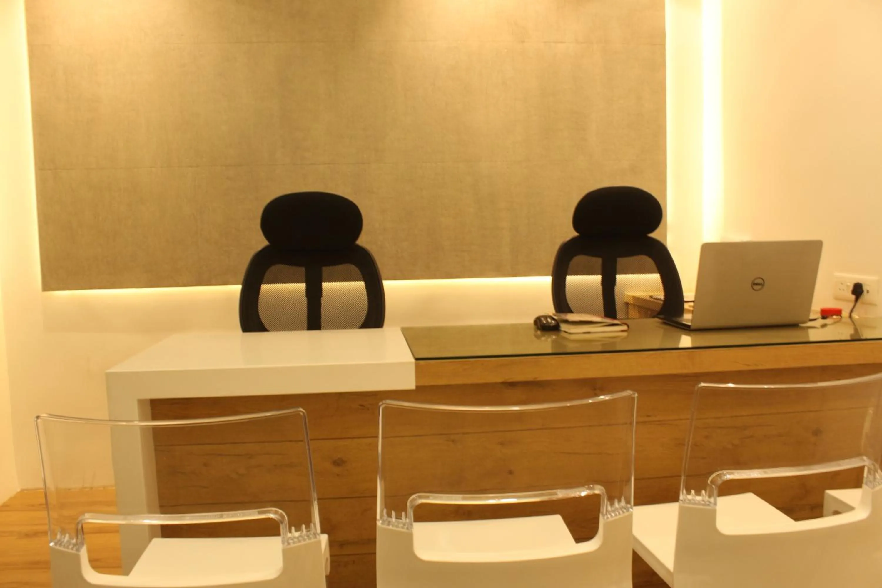 Meeting/conference room in Stay Inn