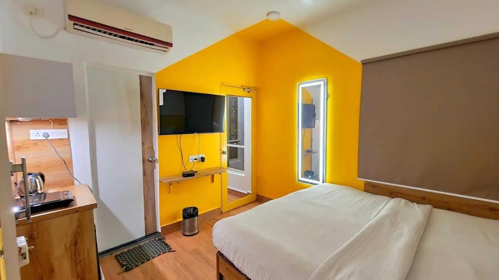 Bedroom, Bed in Stay Inn