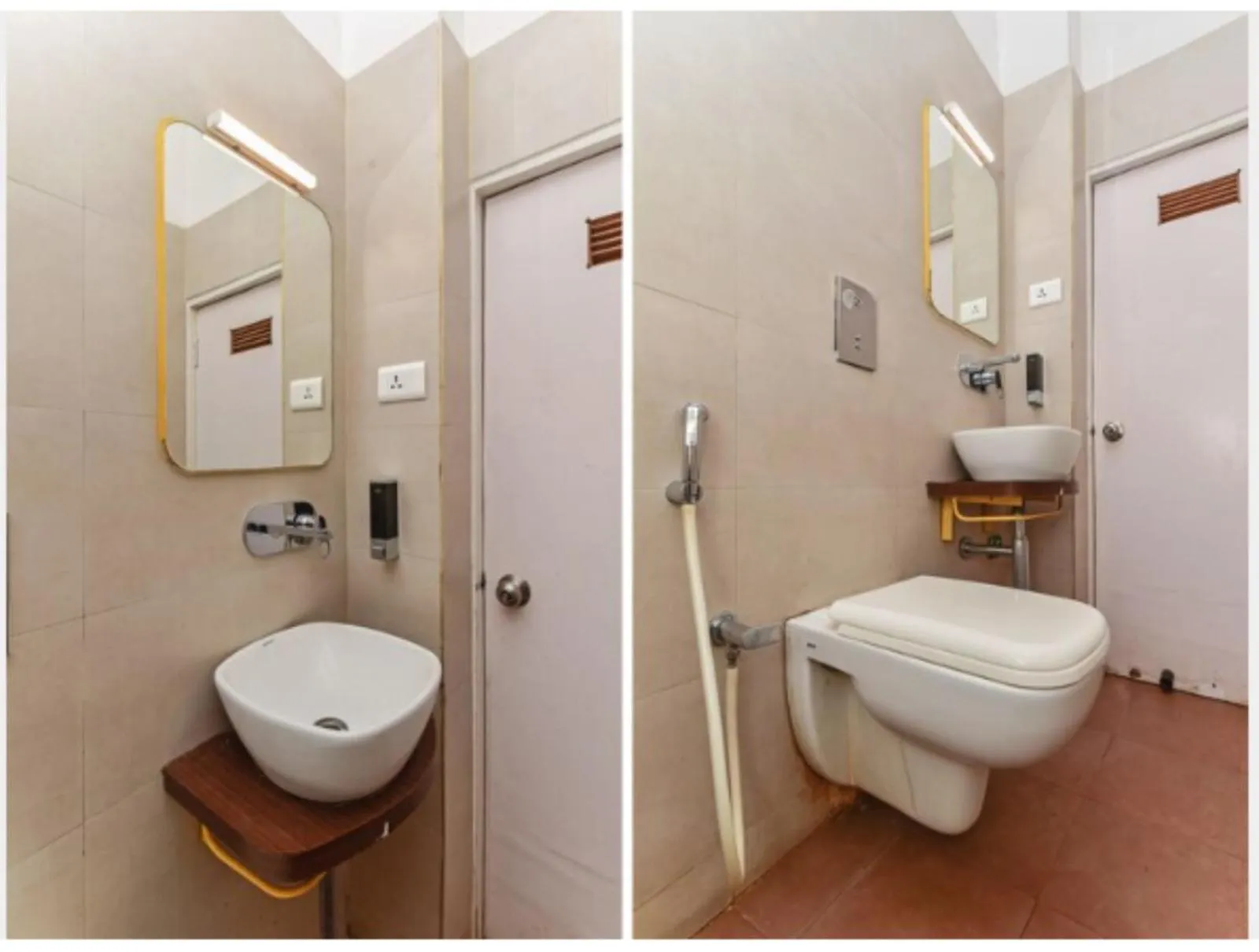 Bathroom in Stay Inn