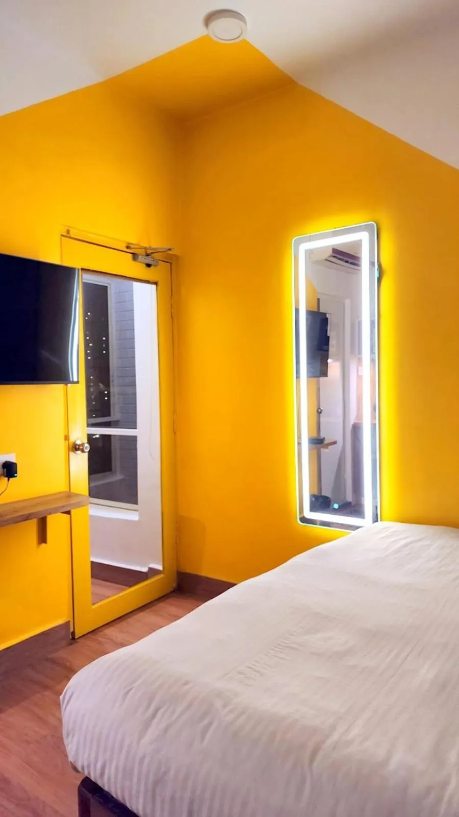 Bedroom, Bed in Stay Inn