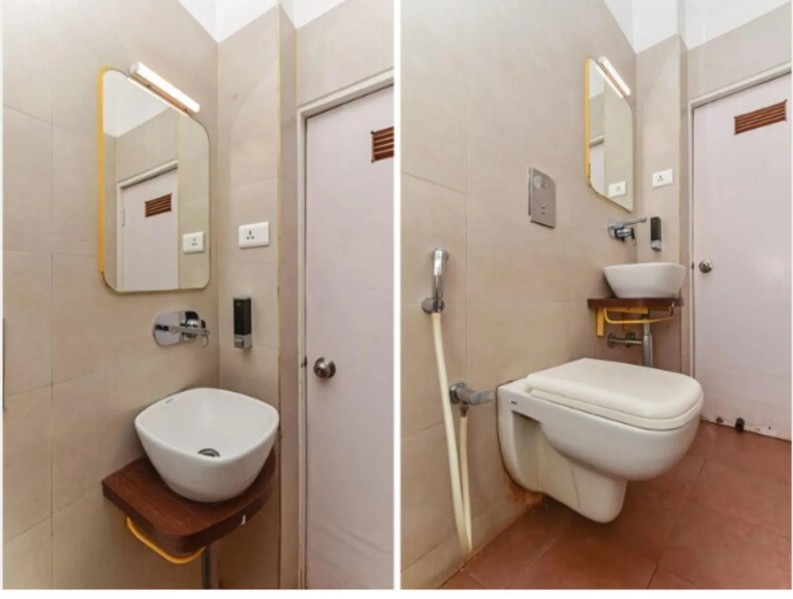 Bathroom in Stay Inn