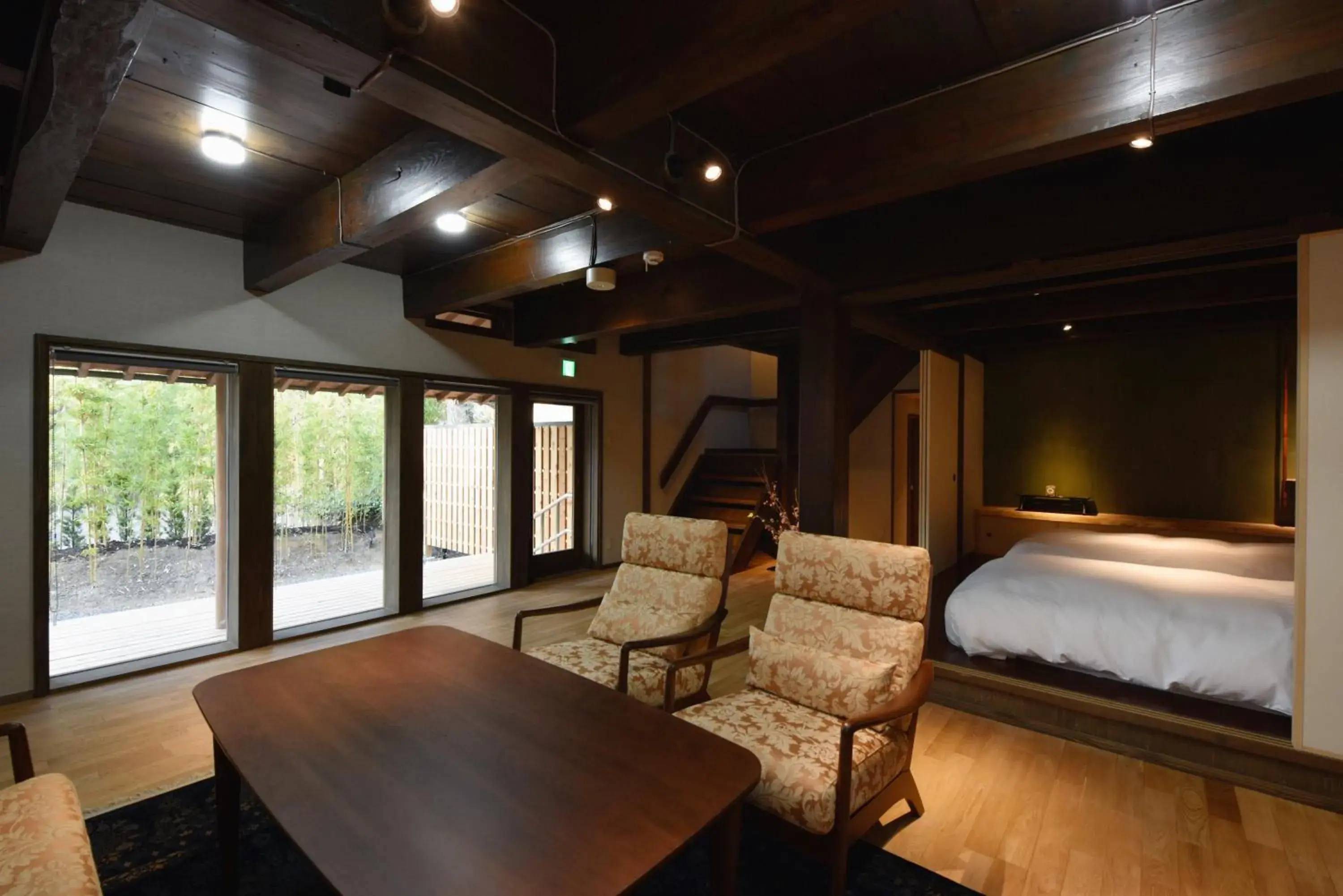 Presidential Suite in Ubusuna no Sato TOMIMOTO Presidential Suite in Ubusuna no Sato TOMIMOTO