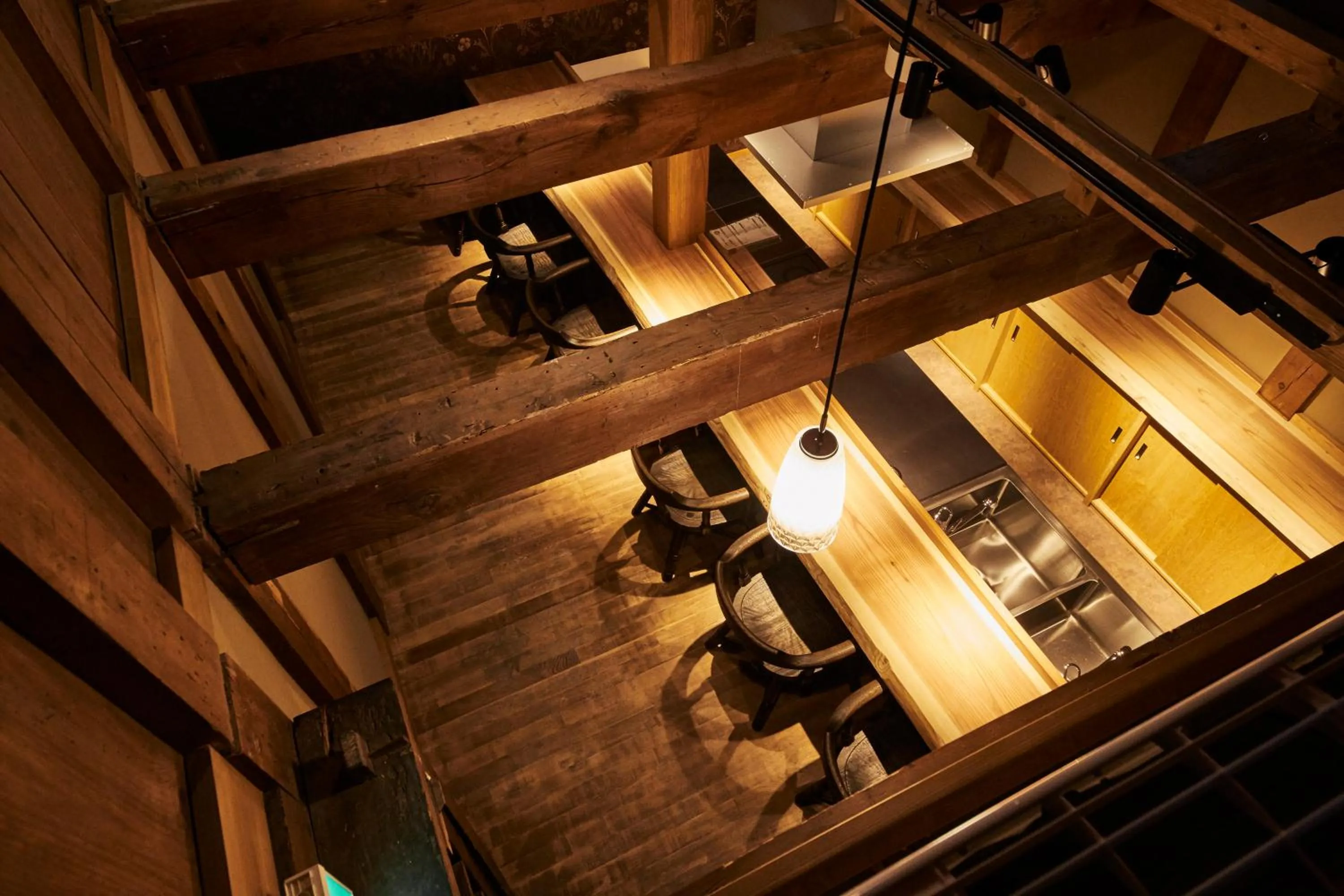 Restaurant/places to eat in Ubusuna no Sato TOMIMOTO