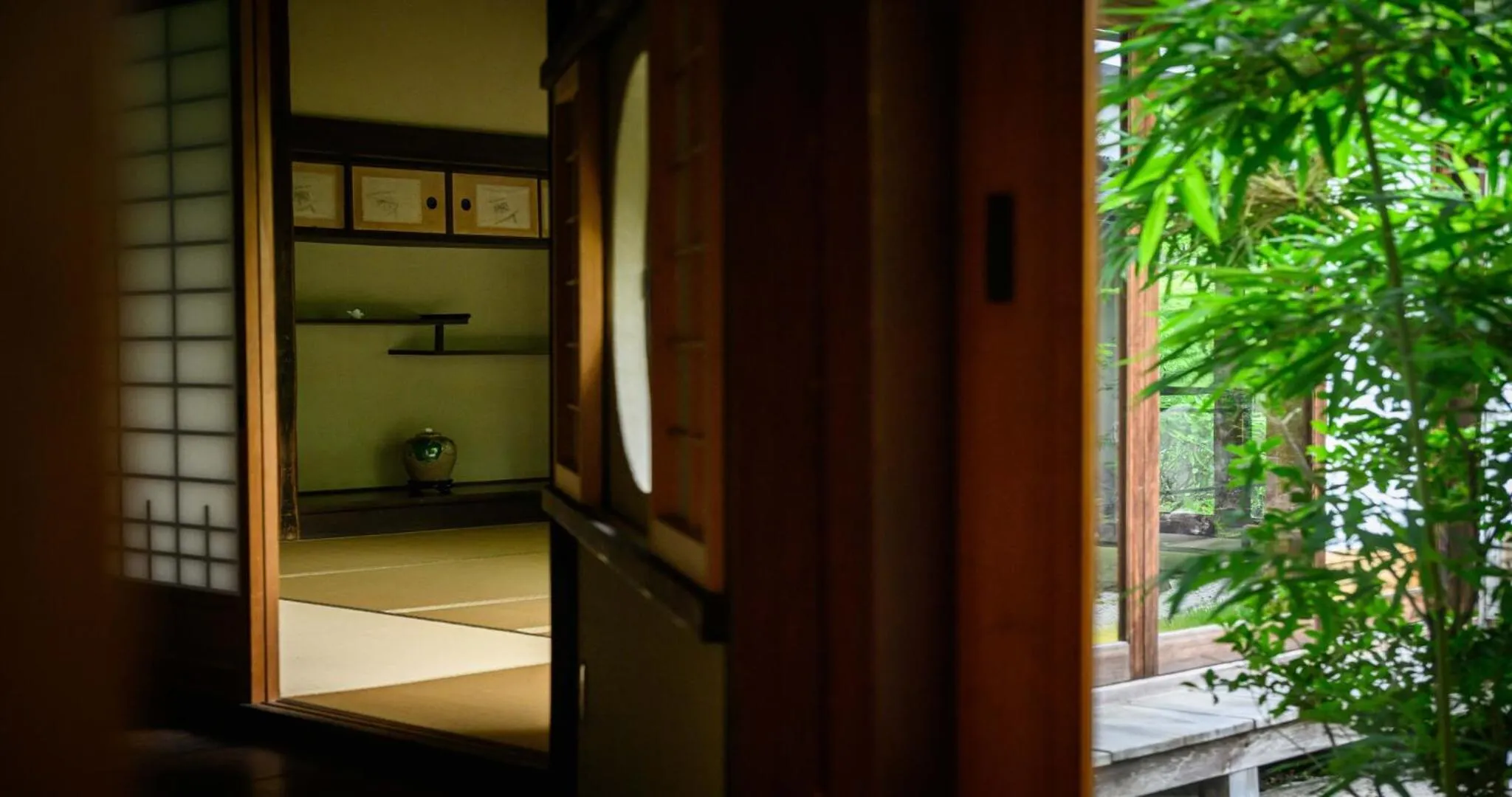 Photo of the whole room, Bed in Ubusuna no Sato TOMIMOTO